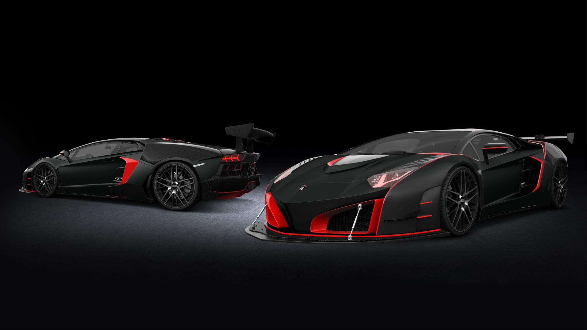 Lamborghini Aventador 2 Door Coupe 2012 Images
