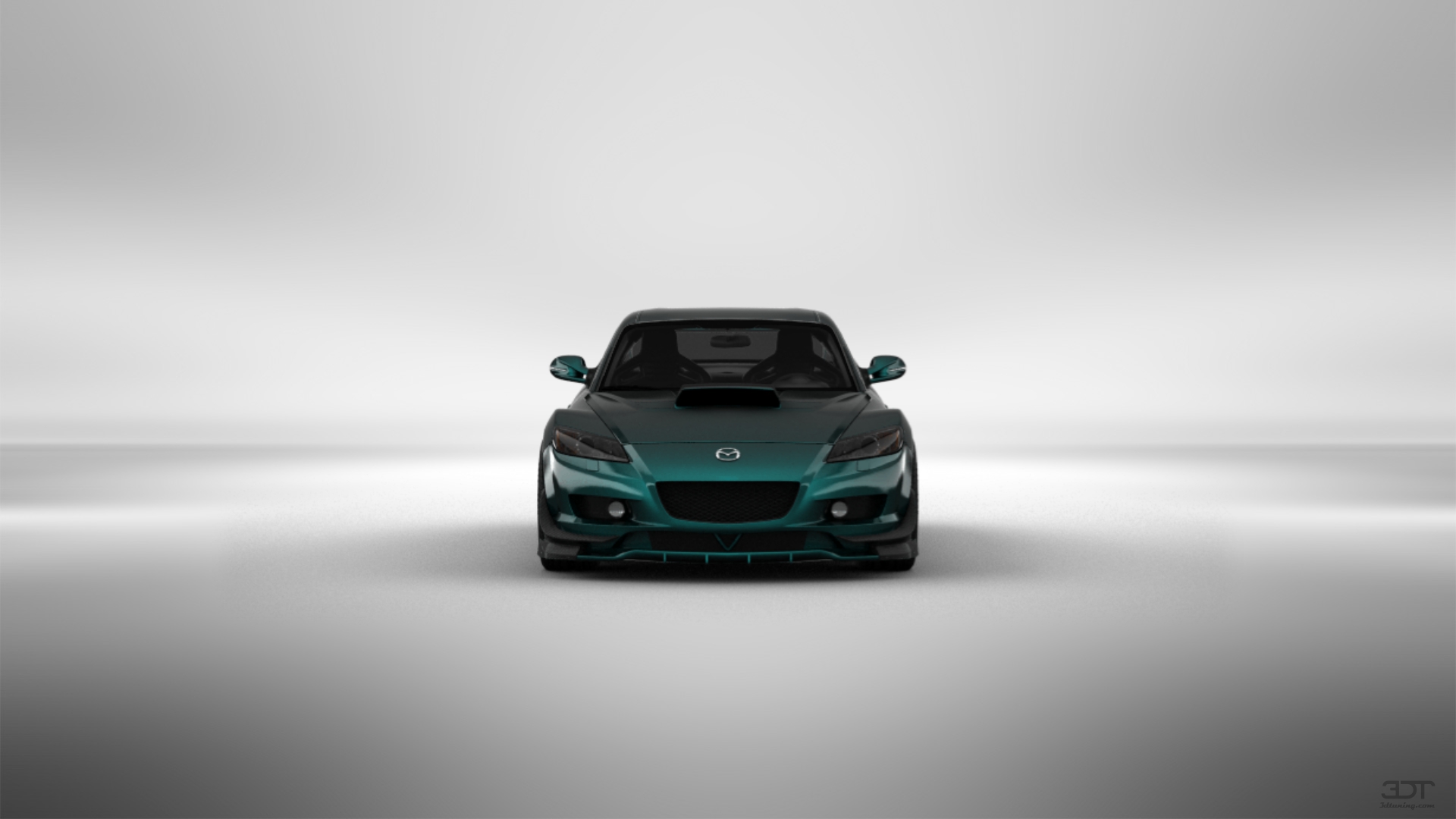 Mazda RX-8 R3 Coupe 2010