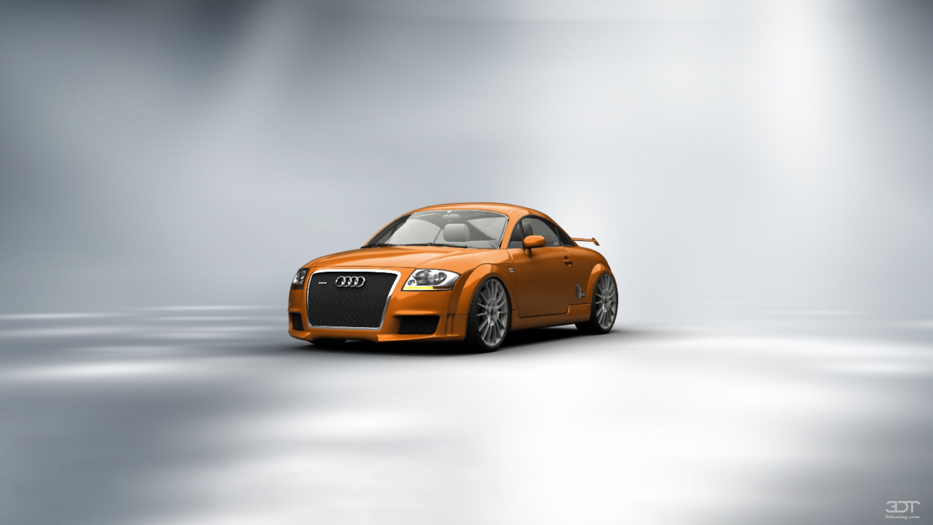 Audi TT Coupe 1999