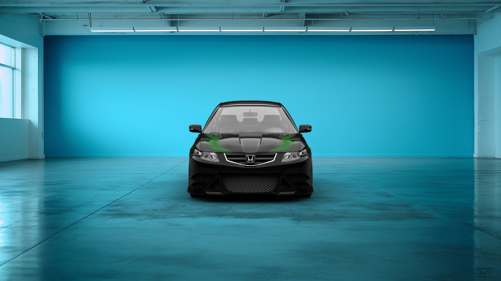 Honda Accord Sedan 2003