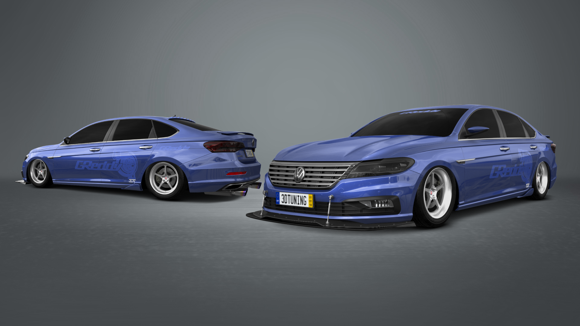 Volkswagen Lavida Sedan 2018 Images