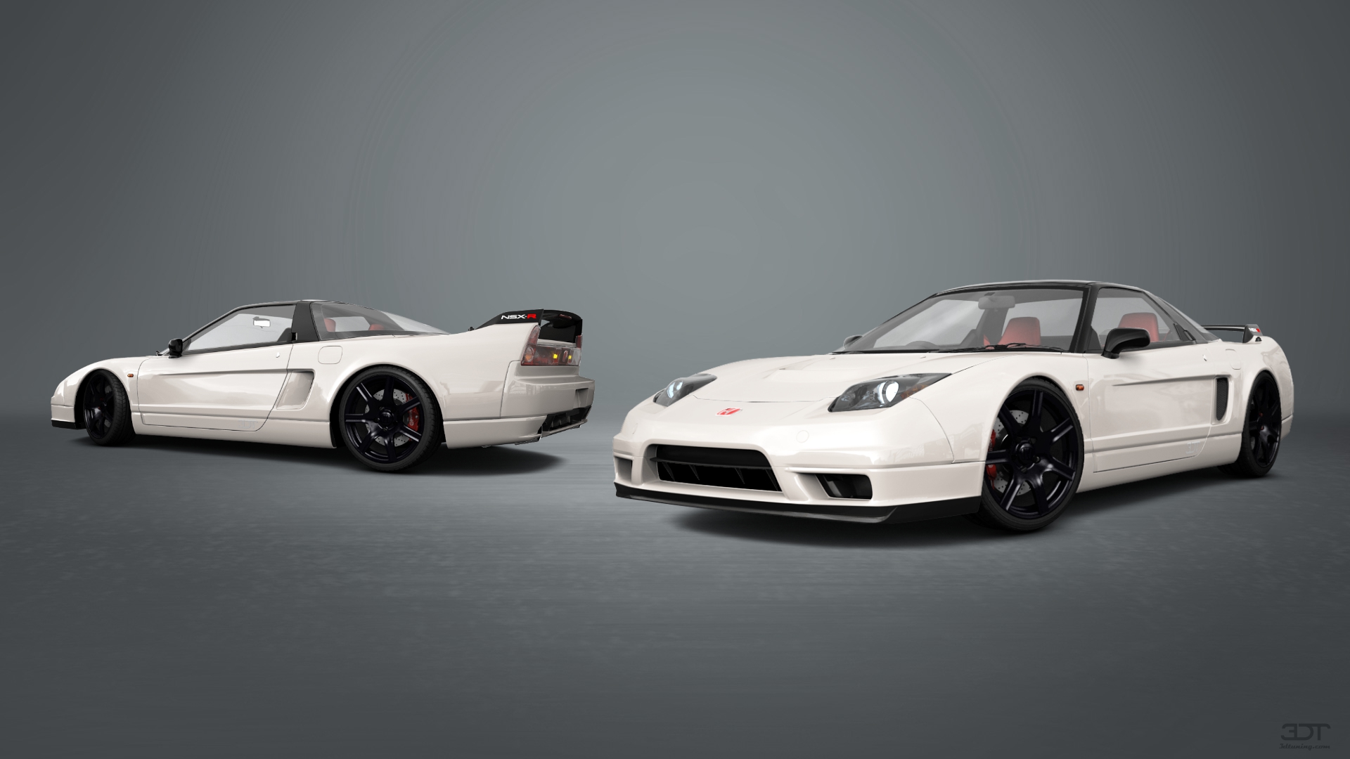 Honda NSX-R 2 Door Coupe 2005 tuning