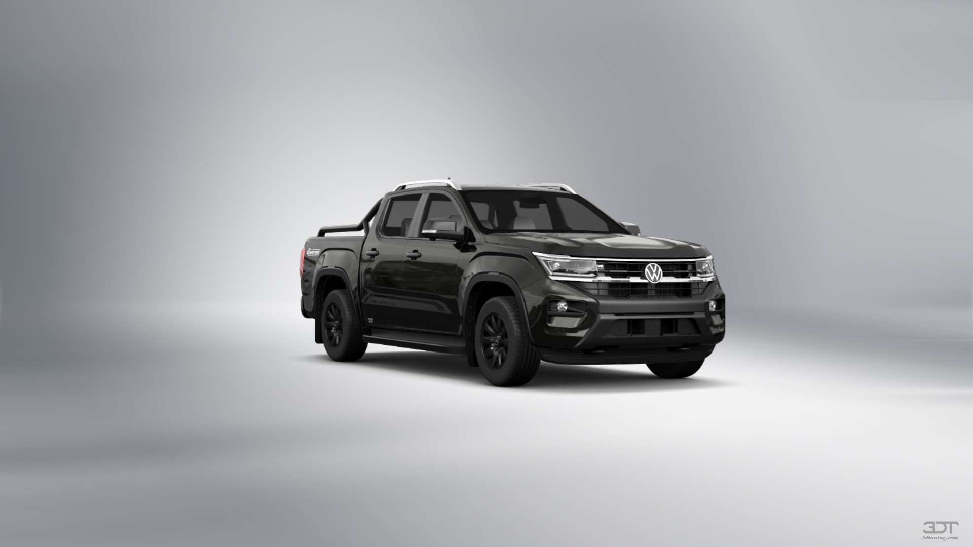Volkswagen Amarok 4 Door pickup truck 2023