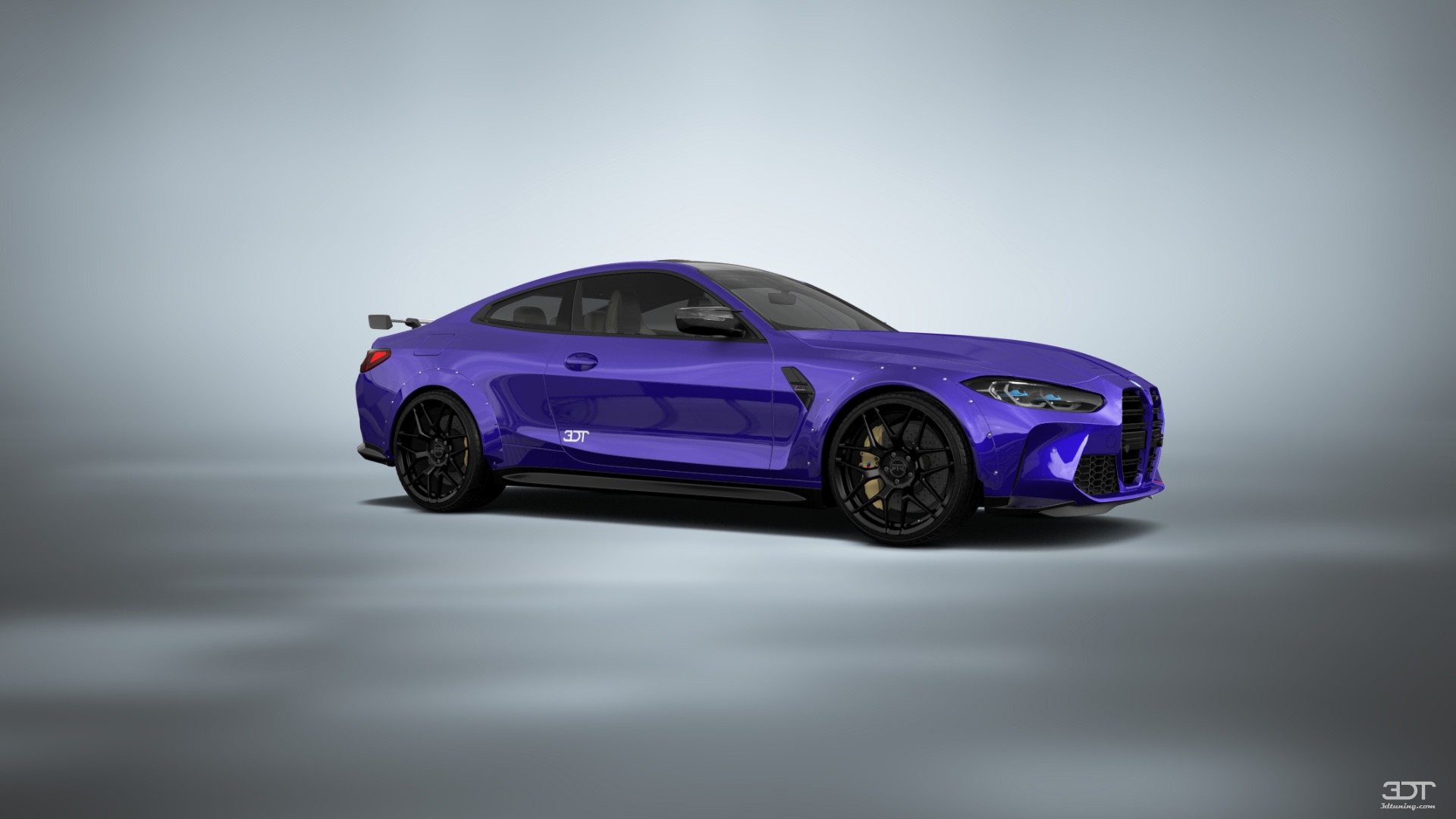 BMW M4 2 Door Coupe 2021 tuning