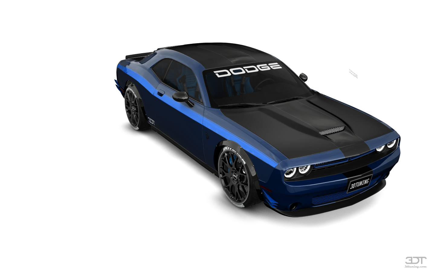 Dodge Challenger 2 Door Coupe 2015 Images