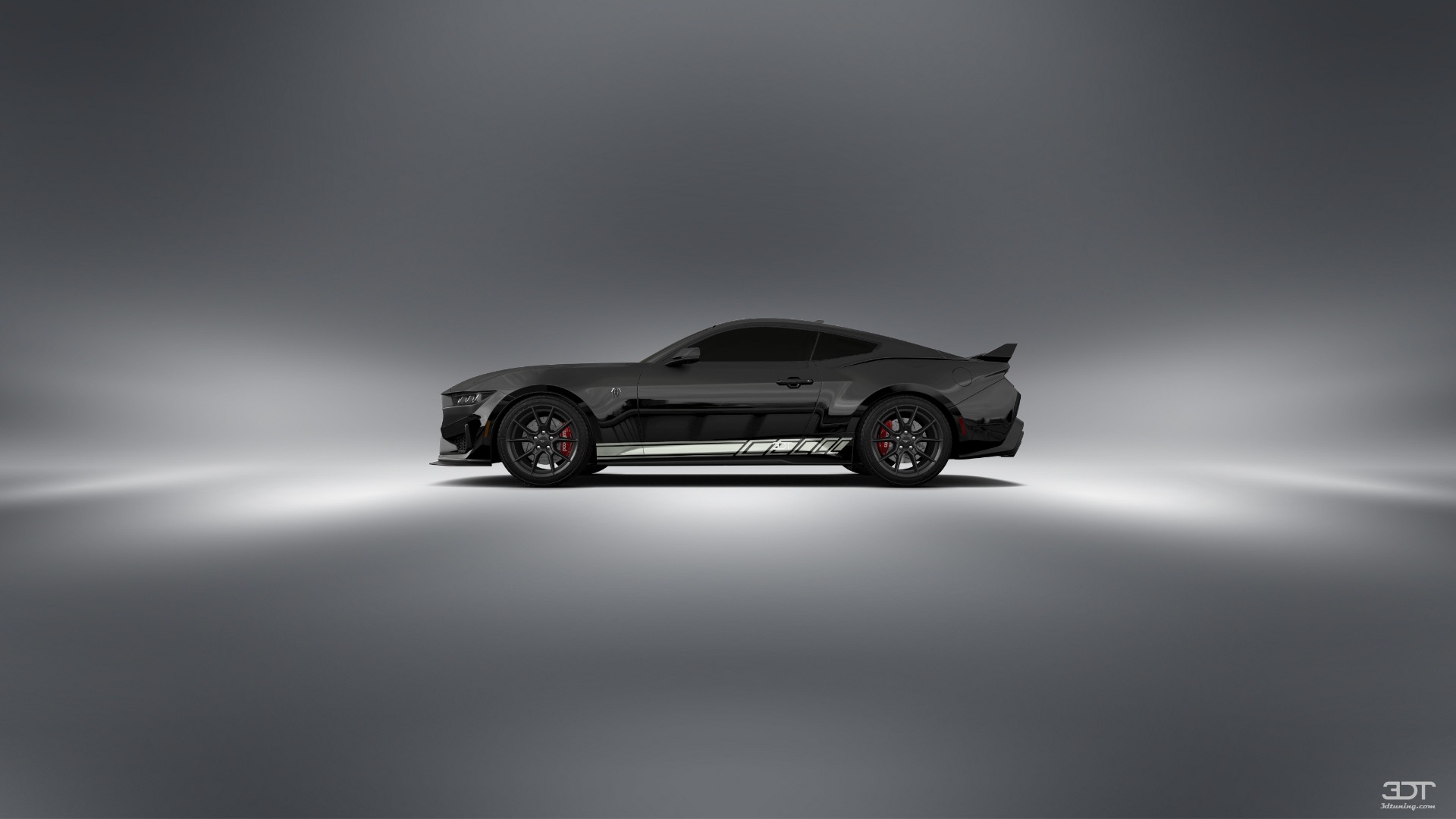 Ford Mustang 2 Door Coupe 2024