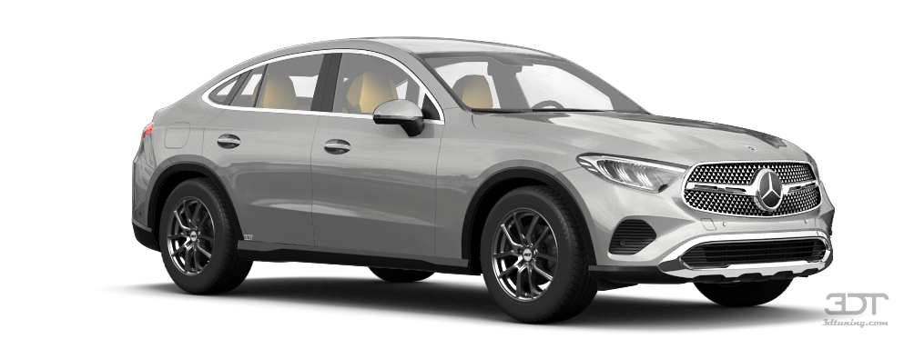Mercedes GLC 2023