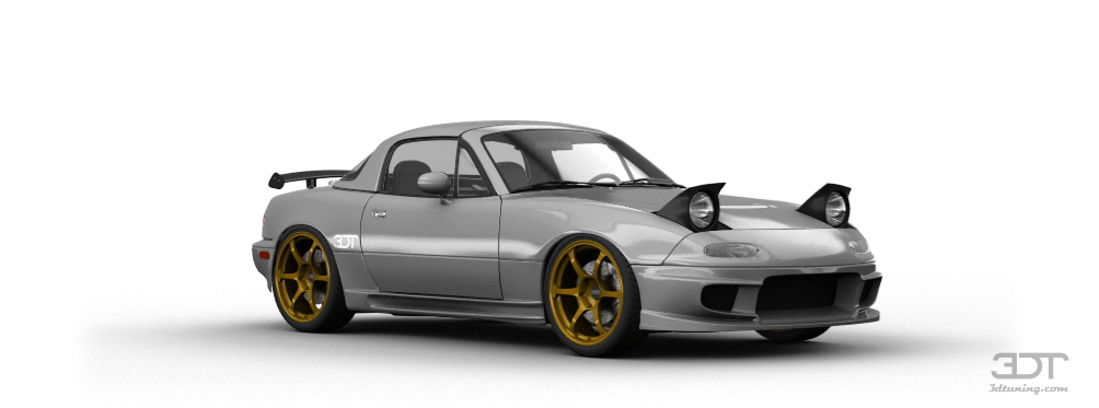 Mazda MX-5 Miata 1994