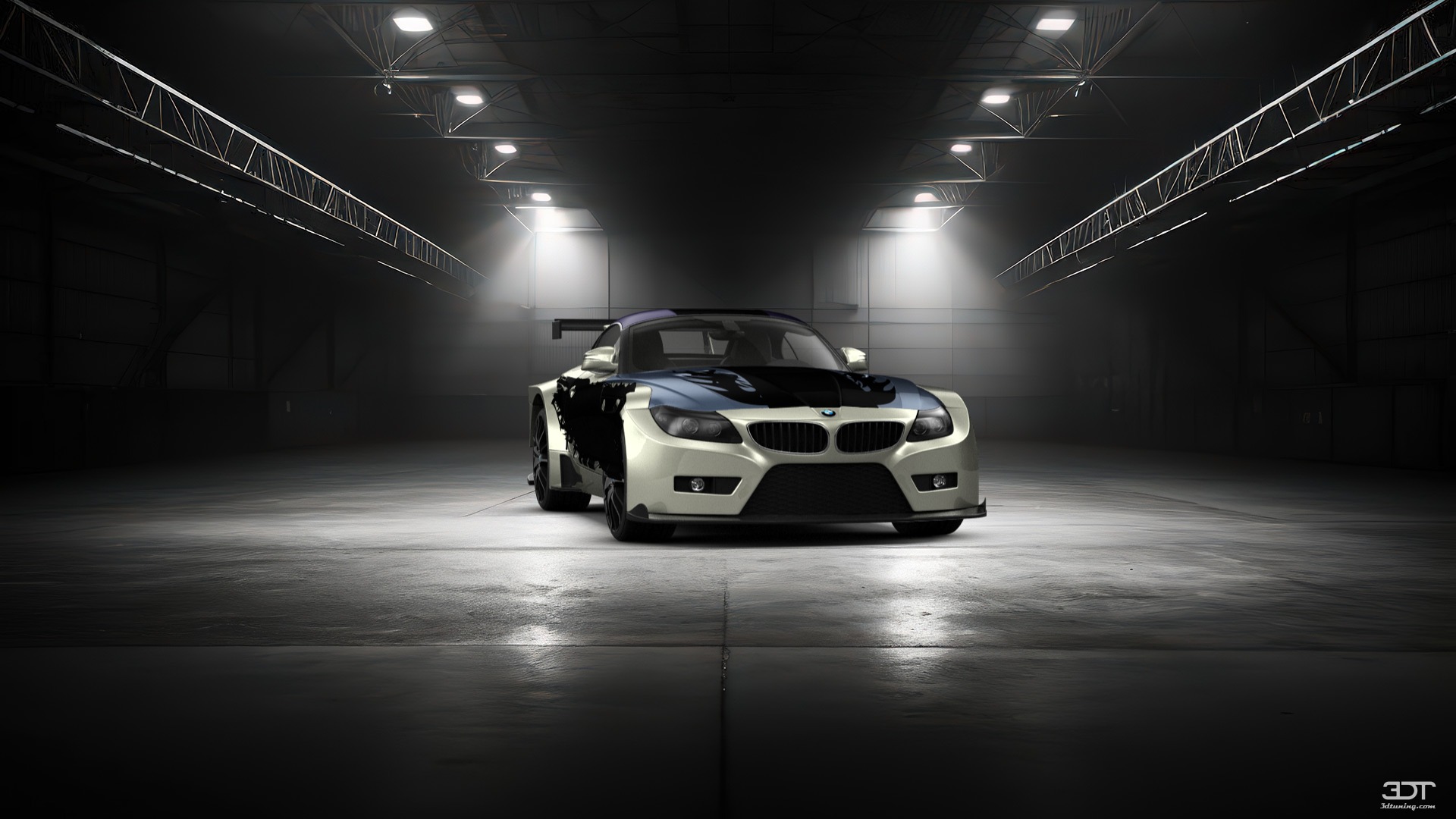 BMW Z4 Roadster 2009 Images