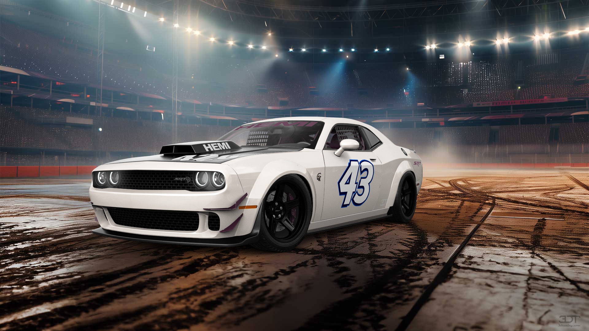 Dodge Challenger 2 Door Coupe 2015 Images