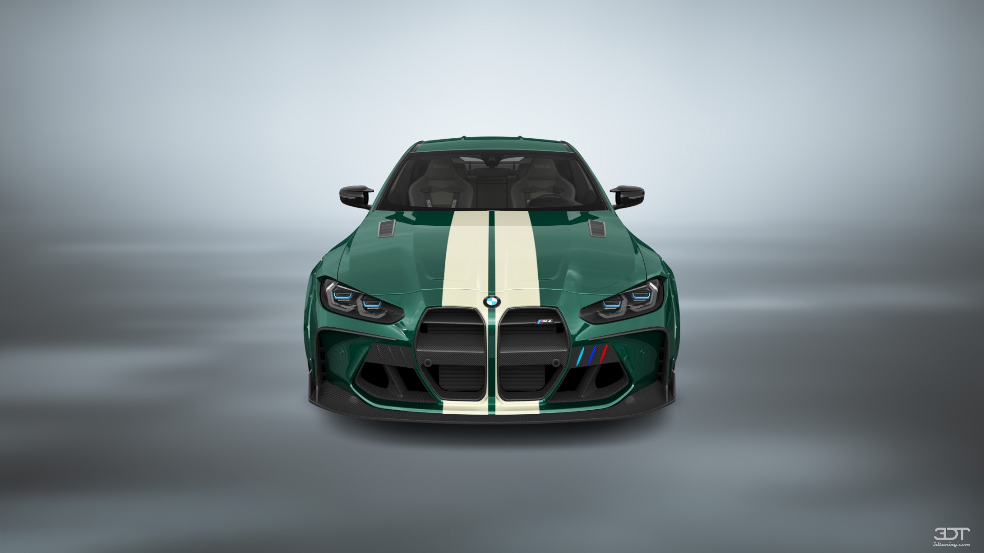 BMW M4 2 Door Coupe 2021