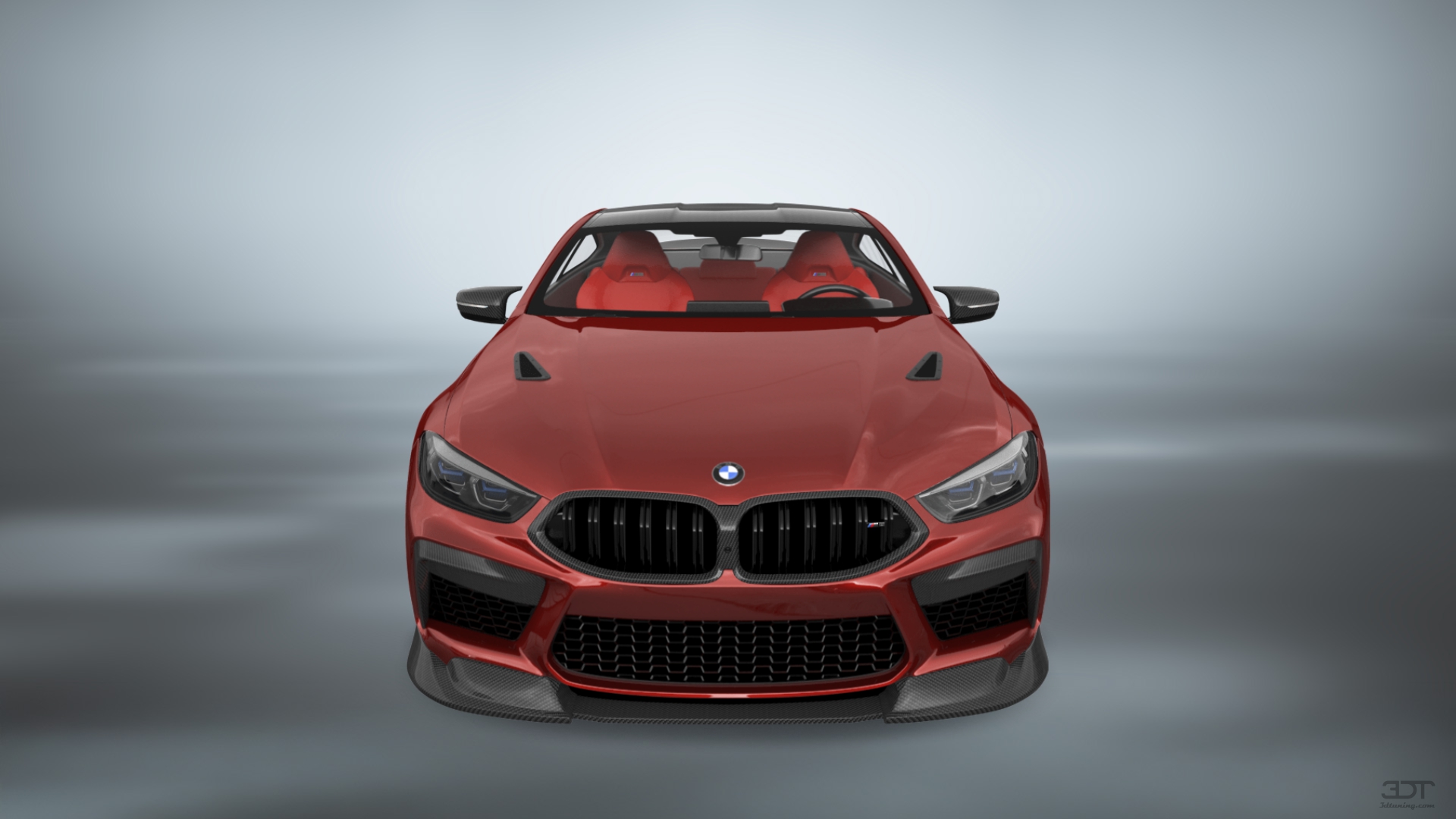 BMW 8 Series 2 Door Coupe 2020 tuning