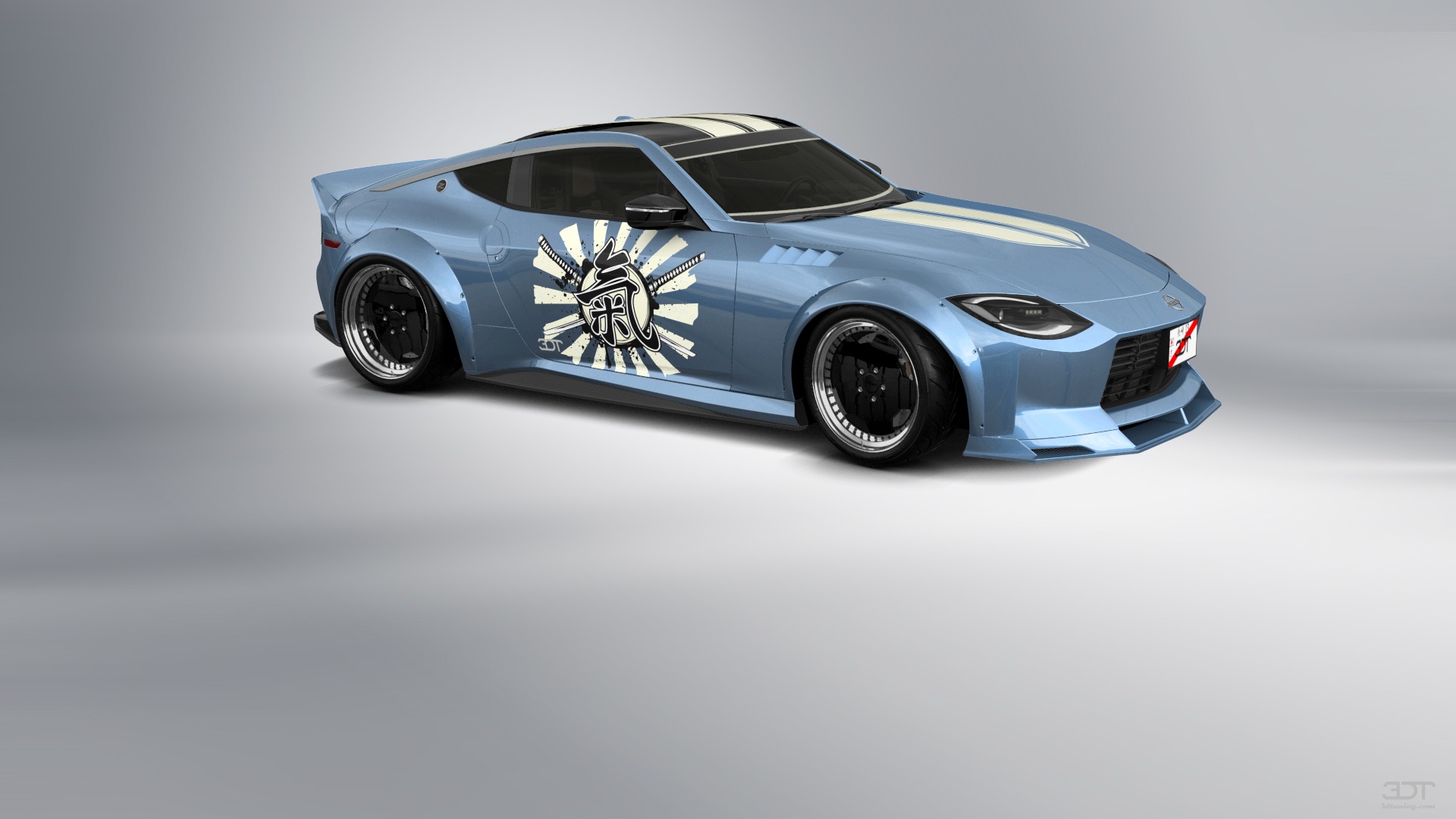 Nissan Z 2 door fastback coupe 2022 Images