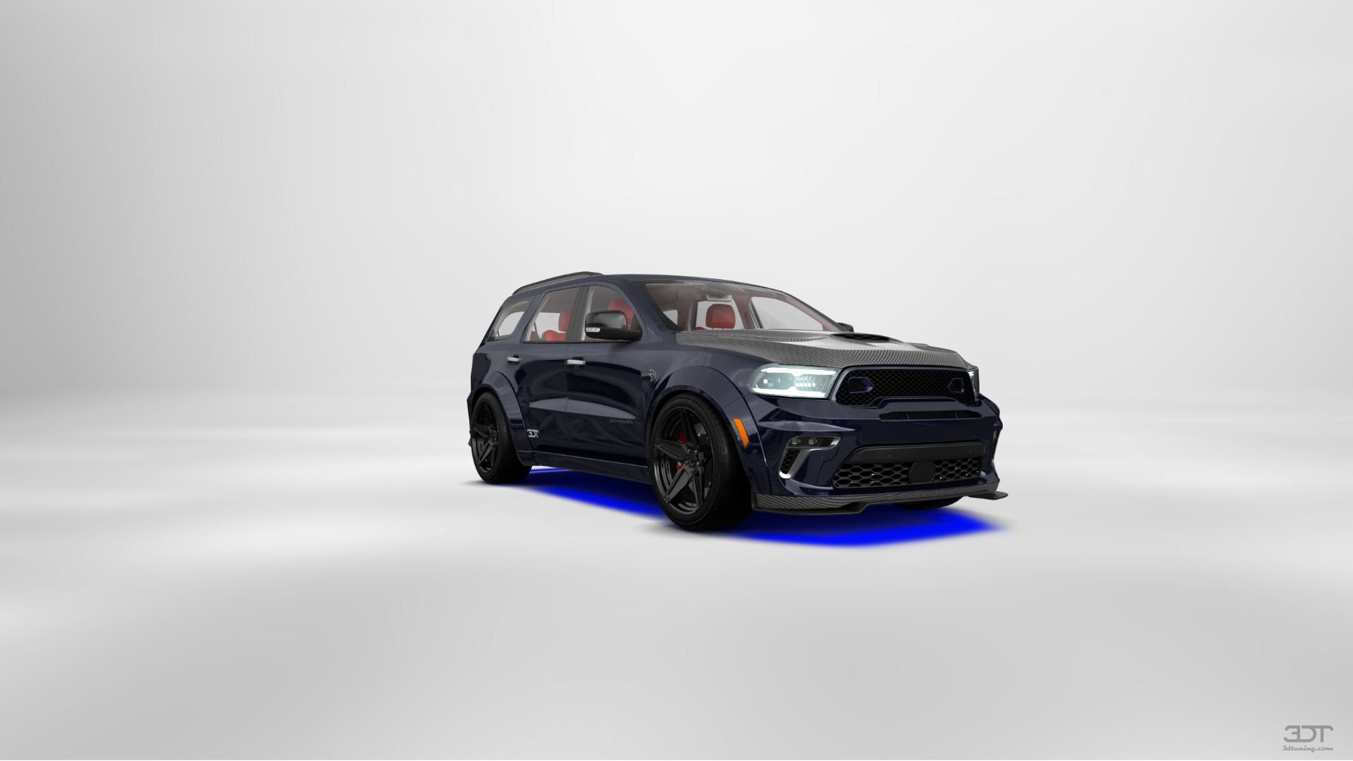 Dodge Durango 5 Door SUV 2021