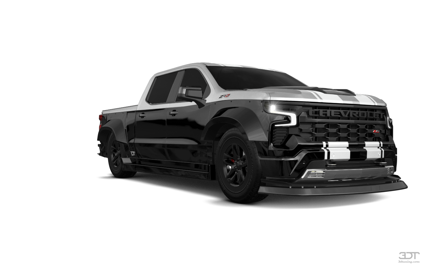 chevy