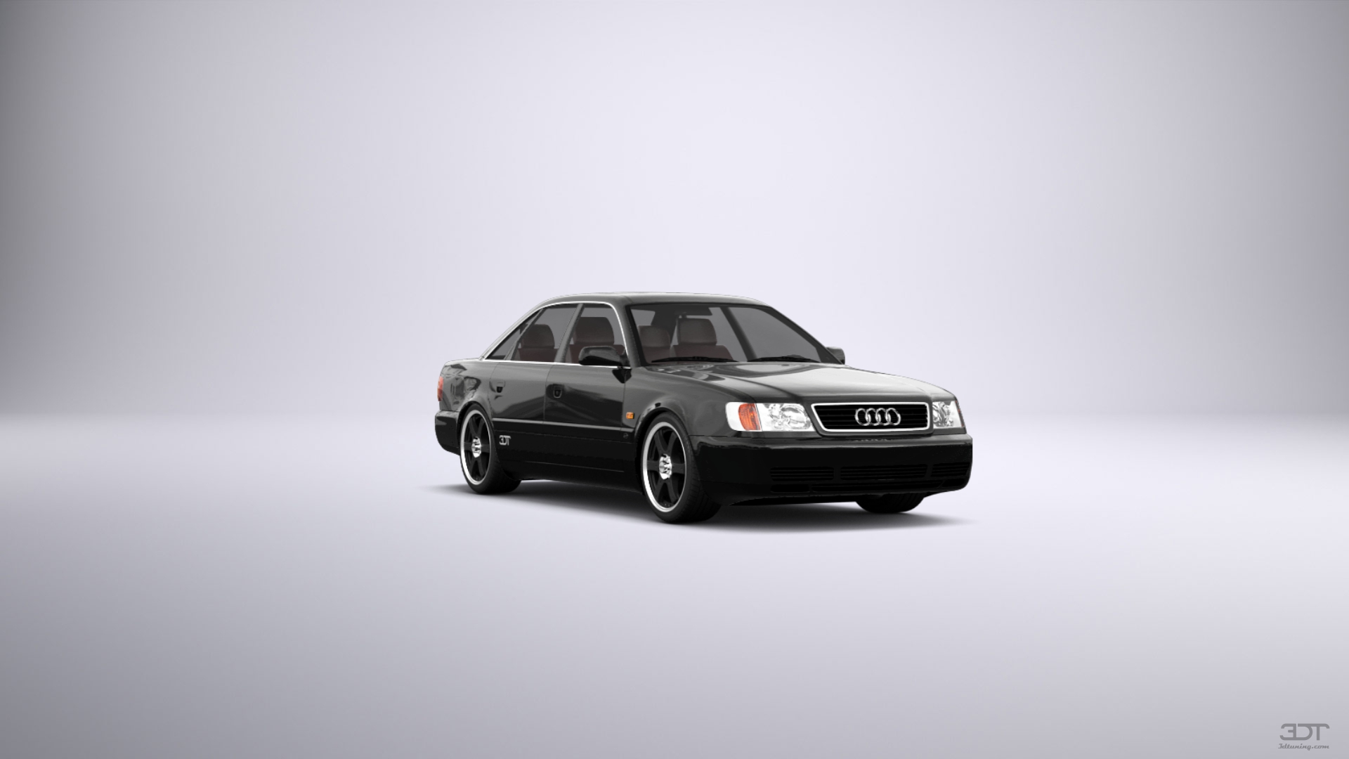 Audi A6 Sedan 1994