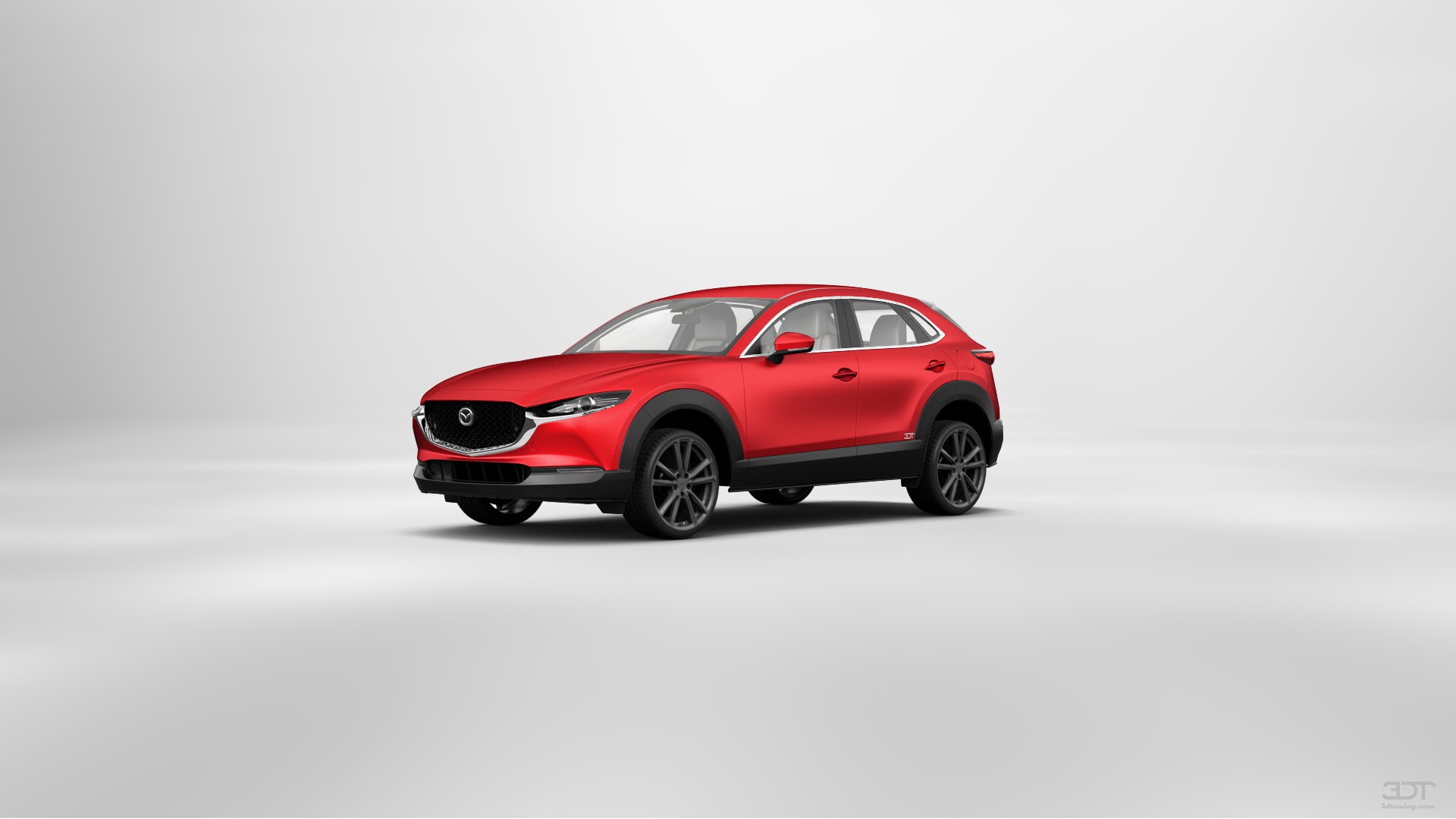 Mazda CX-30 5 Door SUV 2019