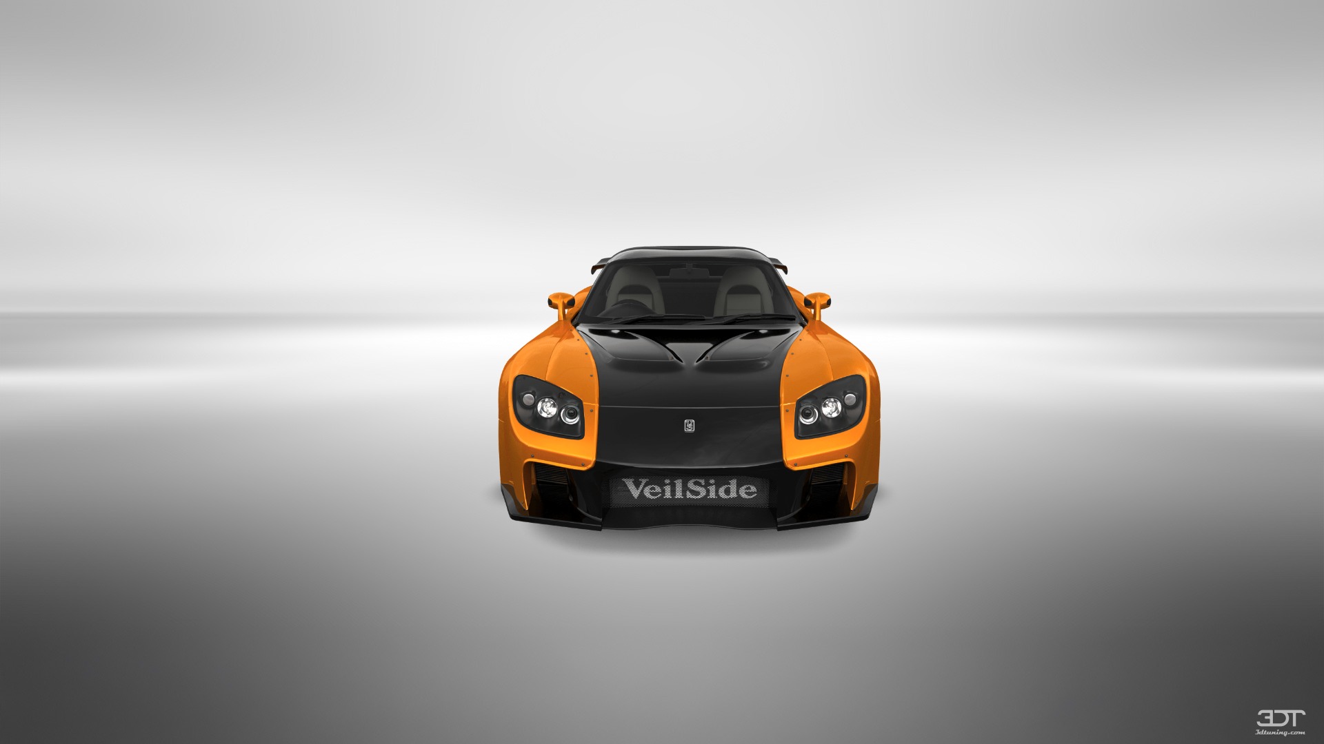 Mazda RX-7 2 Door Coupe 1997