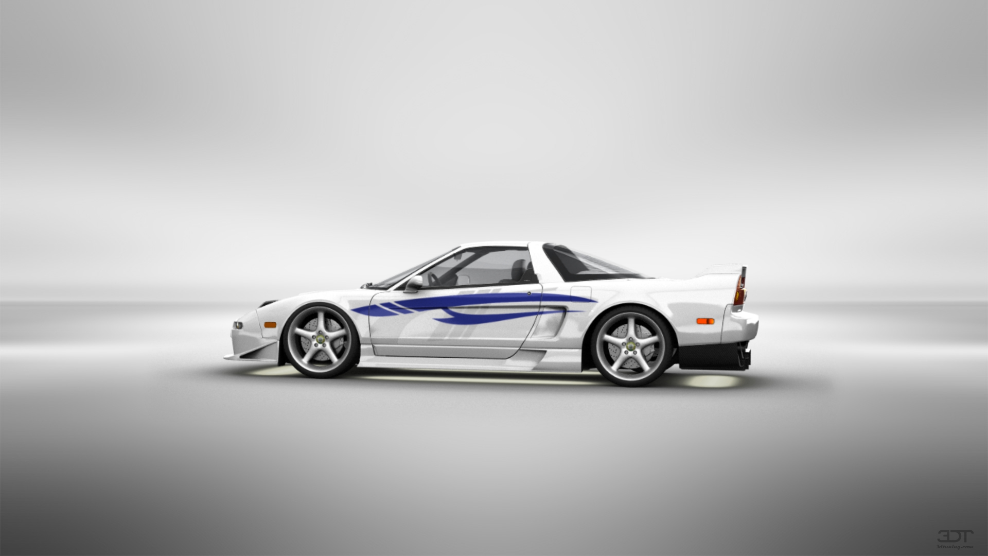 Acura NSX Coupe 2005