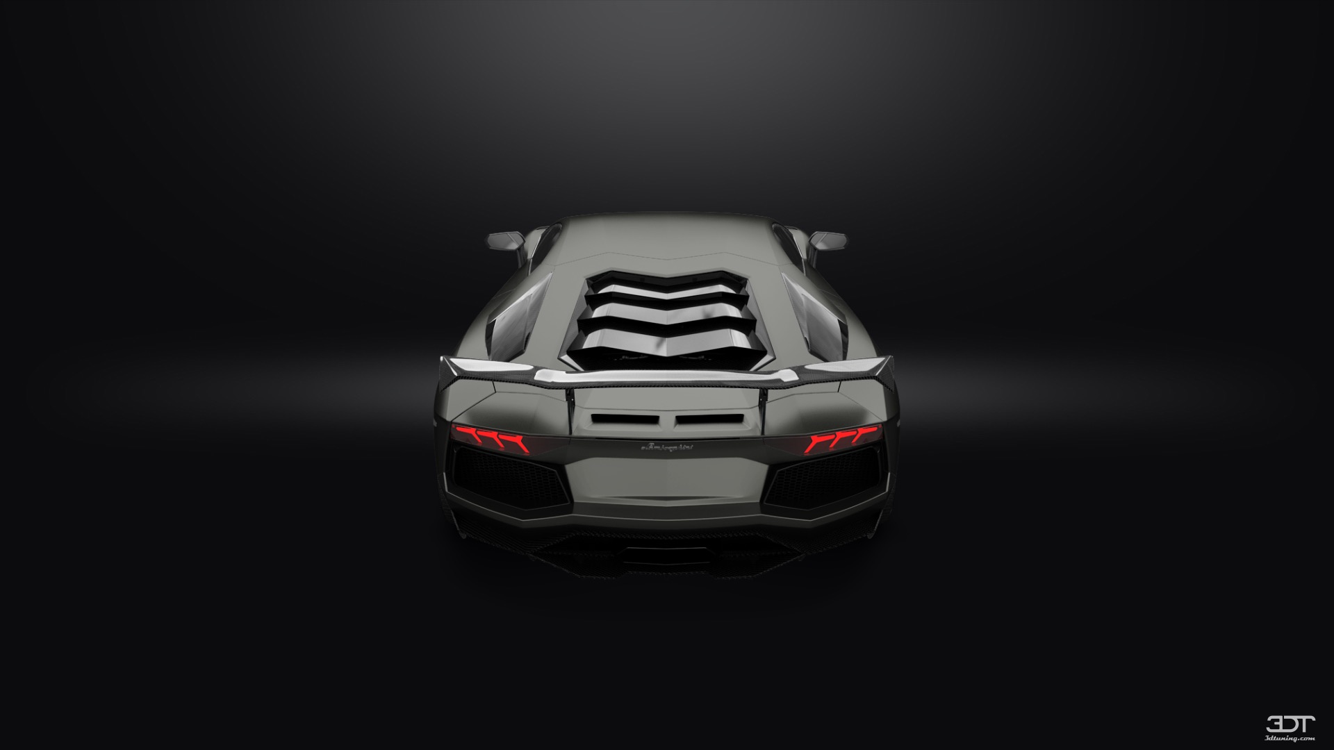 Lamborghini Aventador 2 Door Coupe 2012 Images