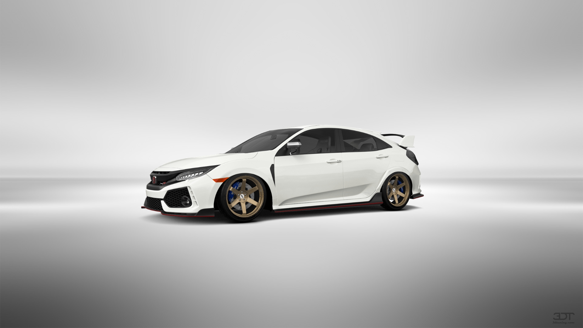 Honda Civic Hatchback 2018