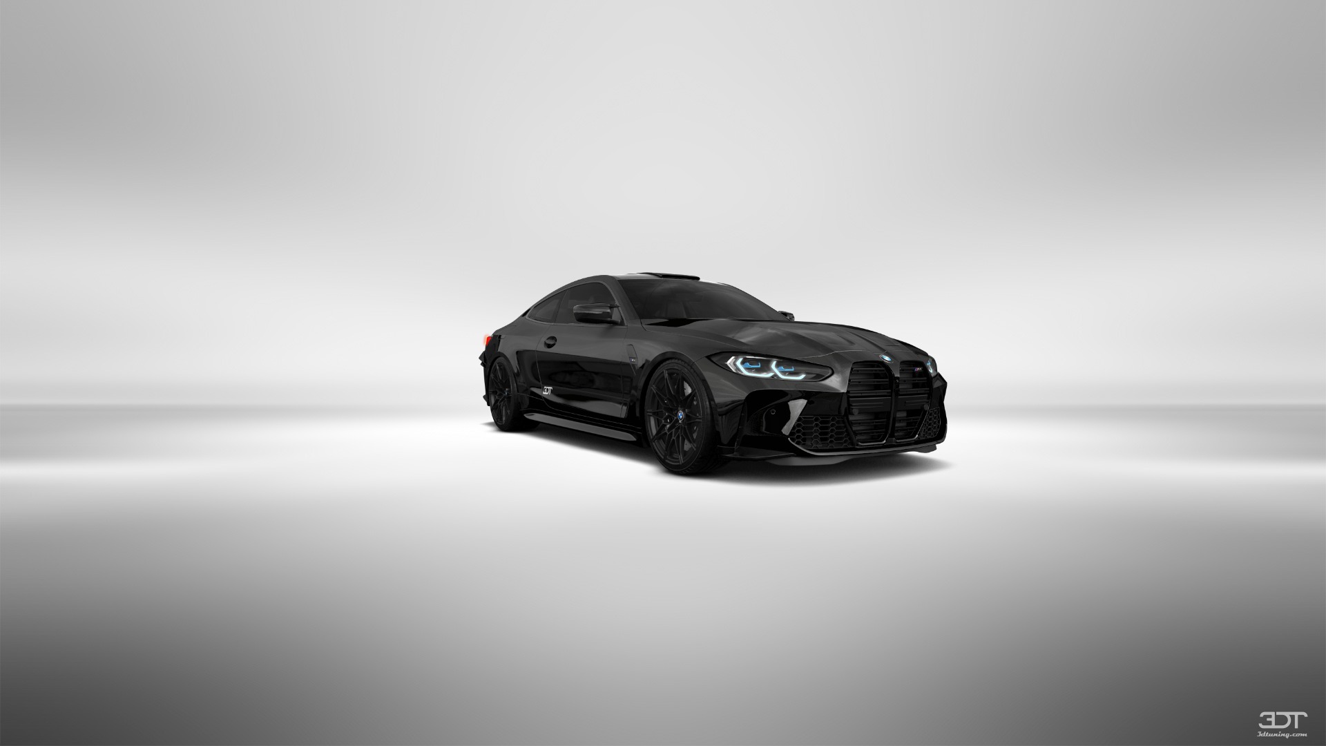 BMW M4 2 Door Coupe 2021