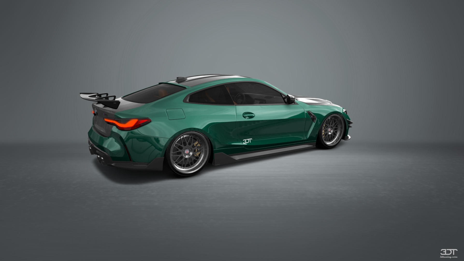 BMW M4 2 Door Coupe 2021