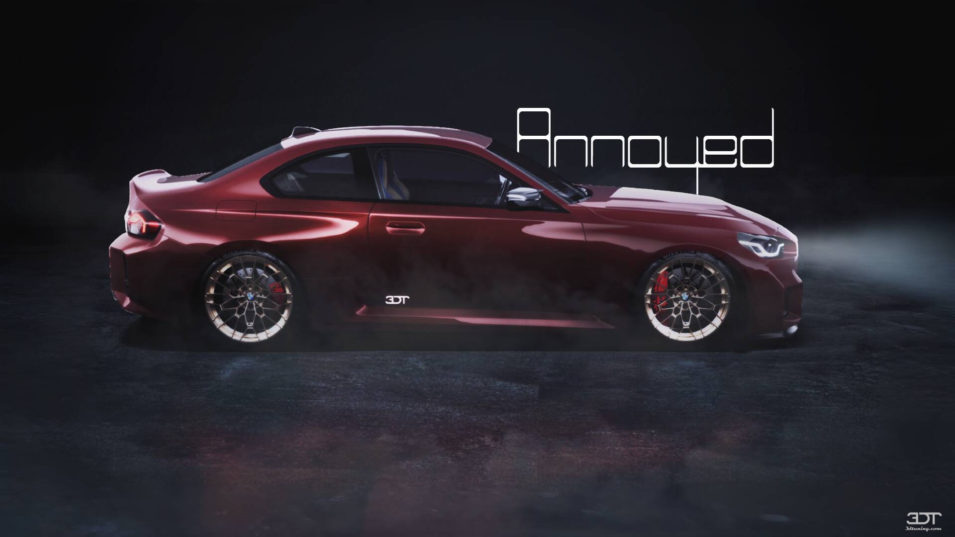 BMW M2 2 Door Coupe 2025