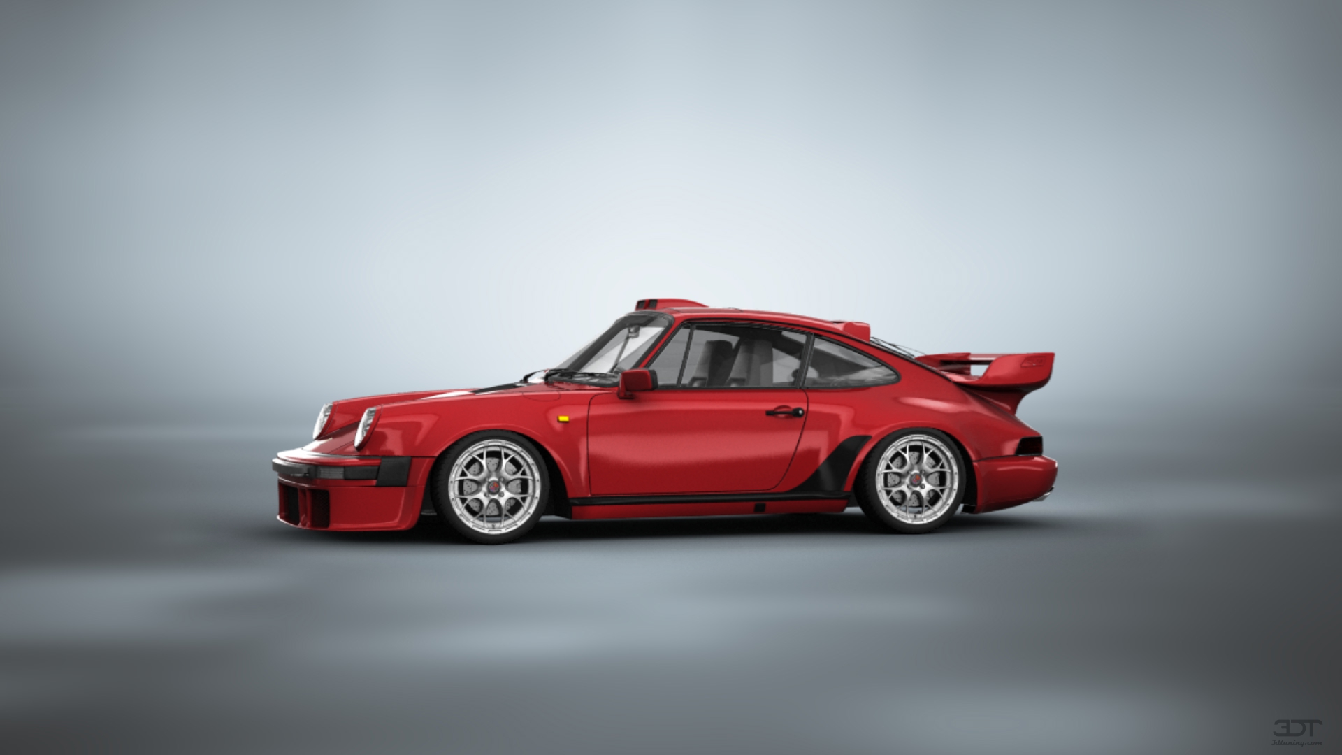 Porsche 911 Turbo Coupe 1978