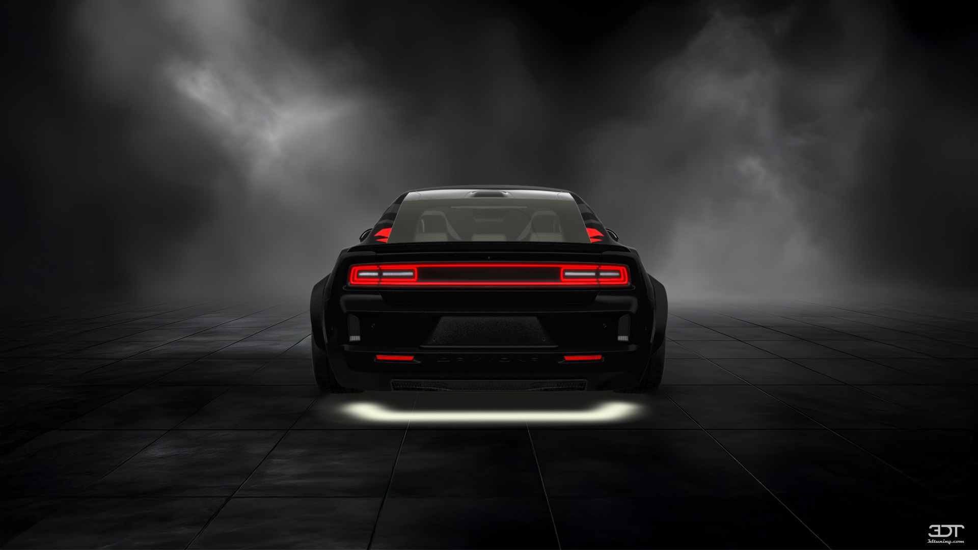 Dodge Charger 2 Door Coupe 2024