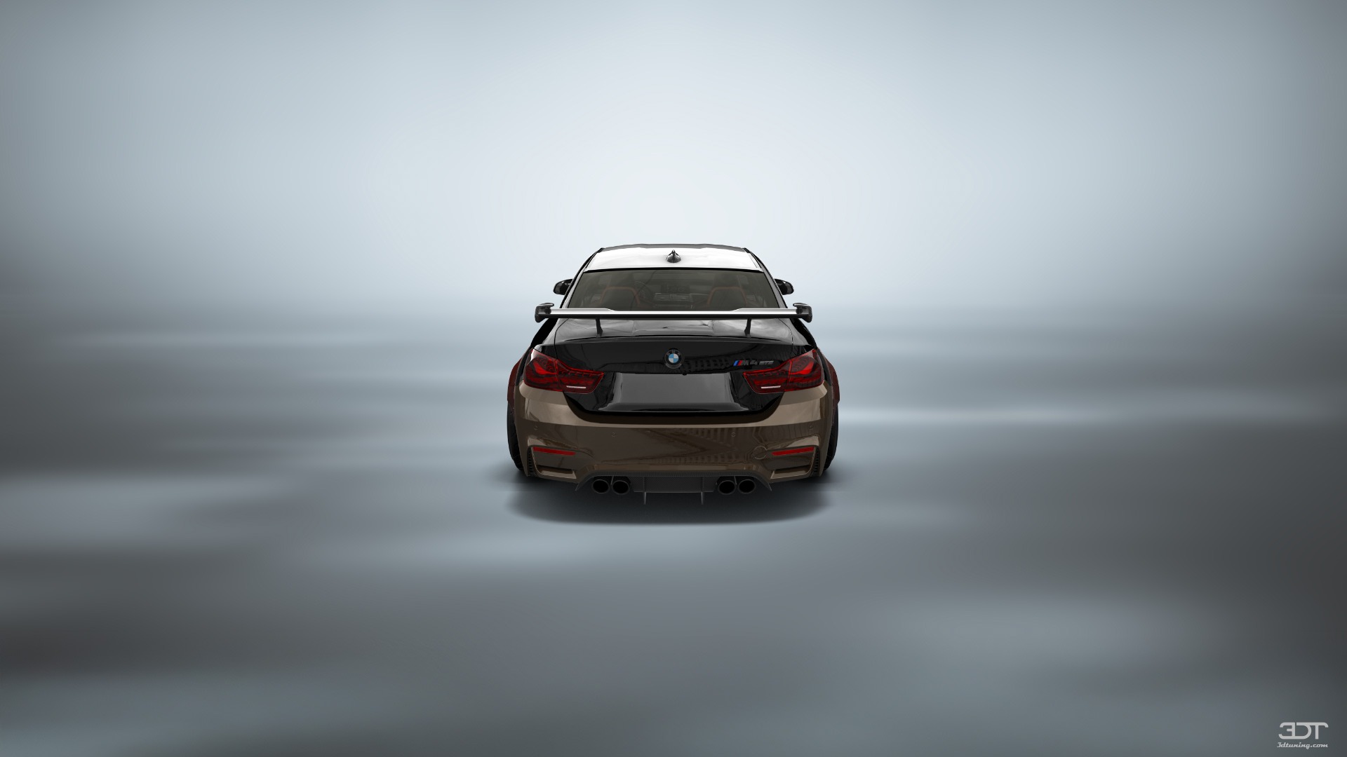 BMW M4 2 Door Coupe 2019