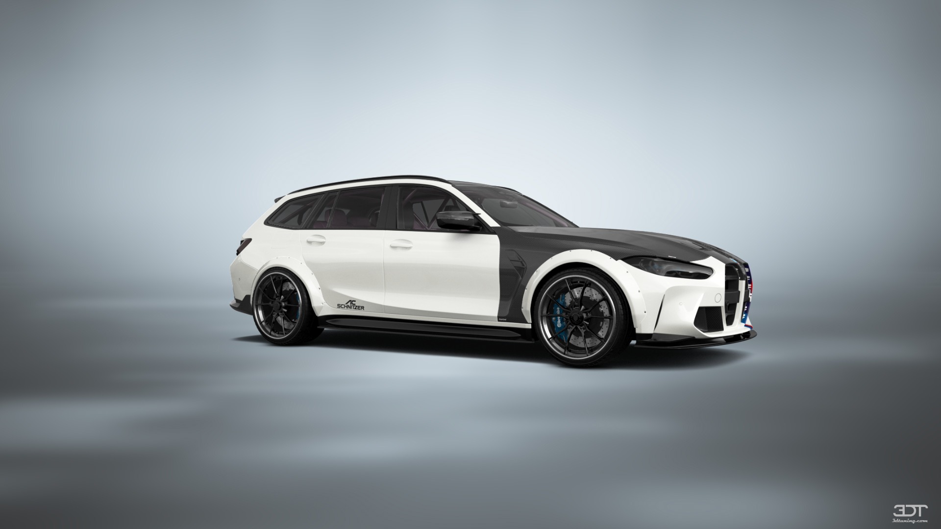 BMW M3 Touring 2022