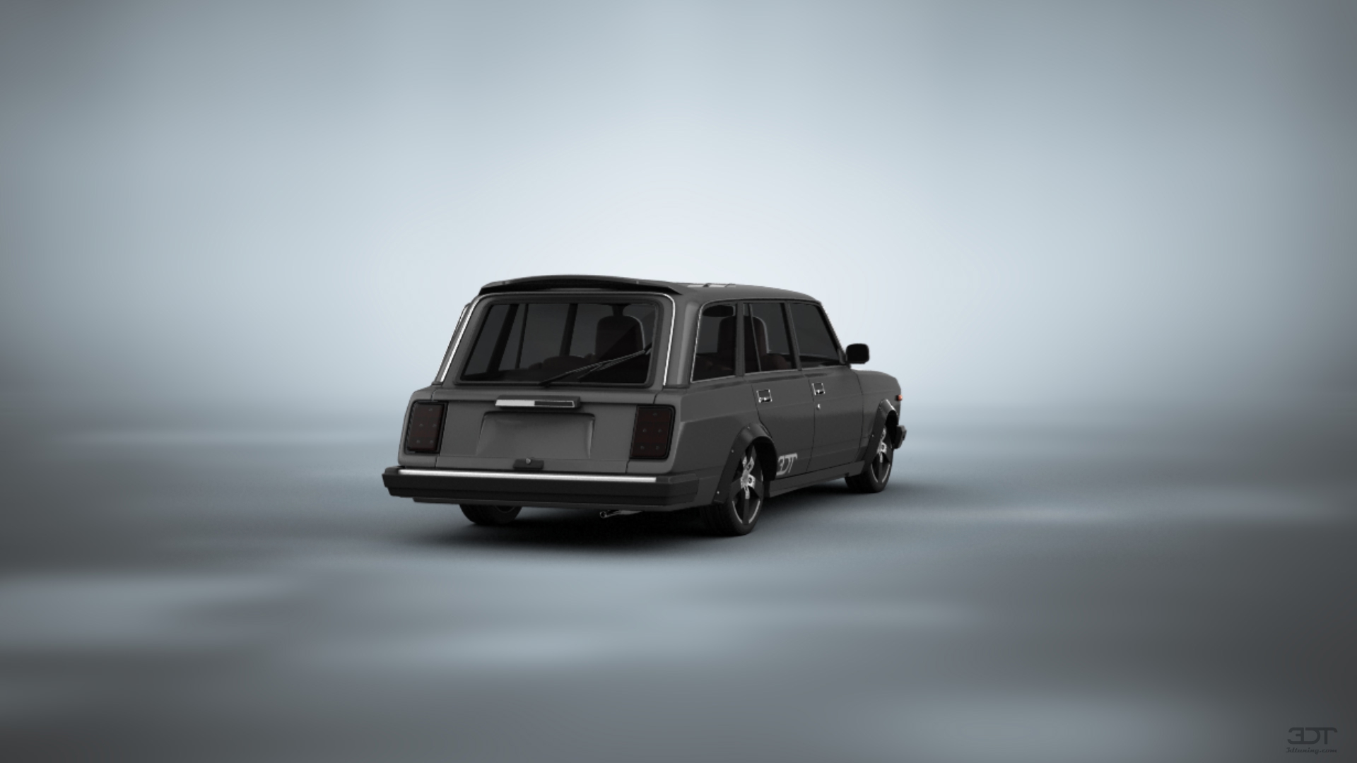 Lada 21047 Wagon 1999 Images