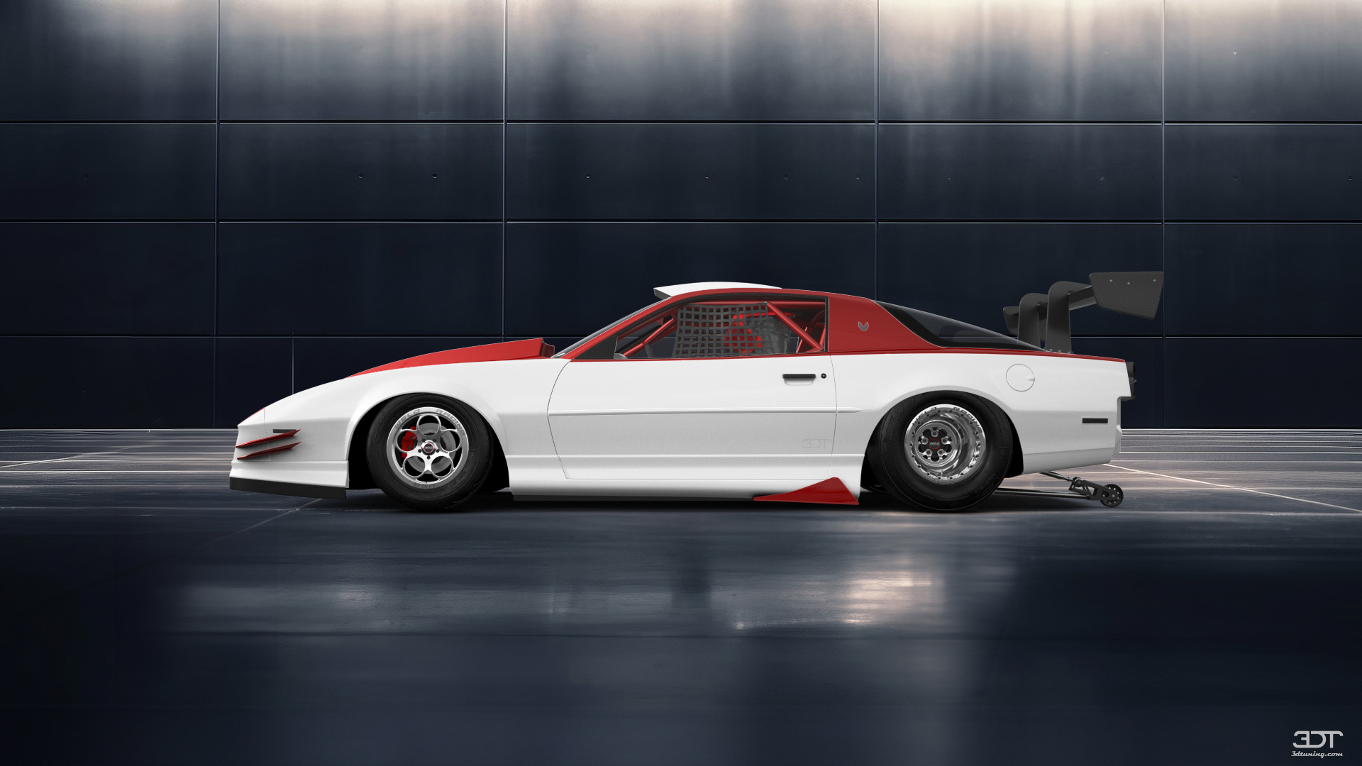 Pontiac Firebird 2 Door Coupe 1982 Images