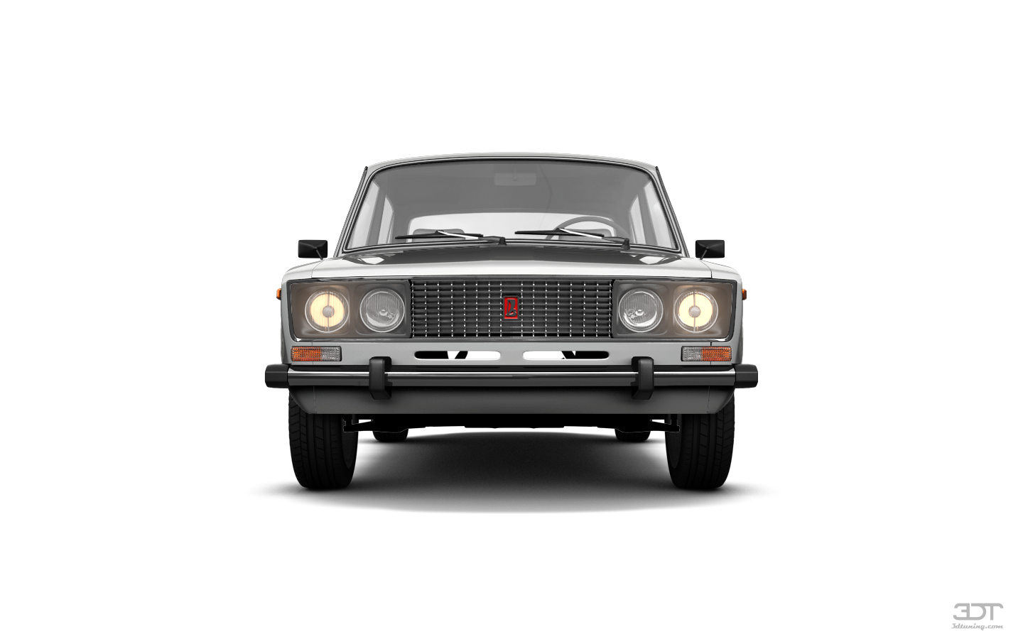 Lada 2106 1976