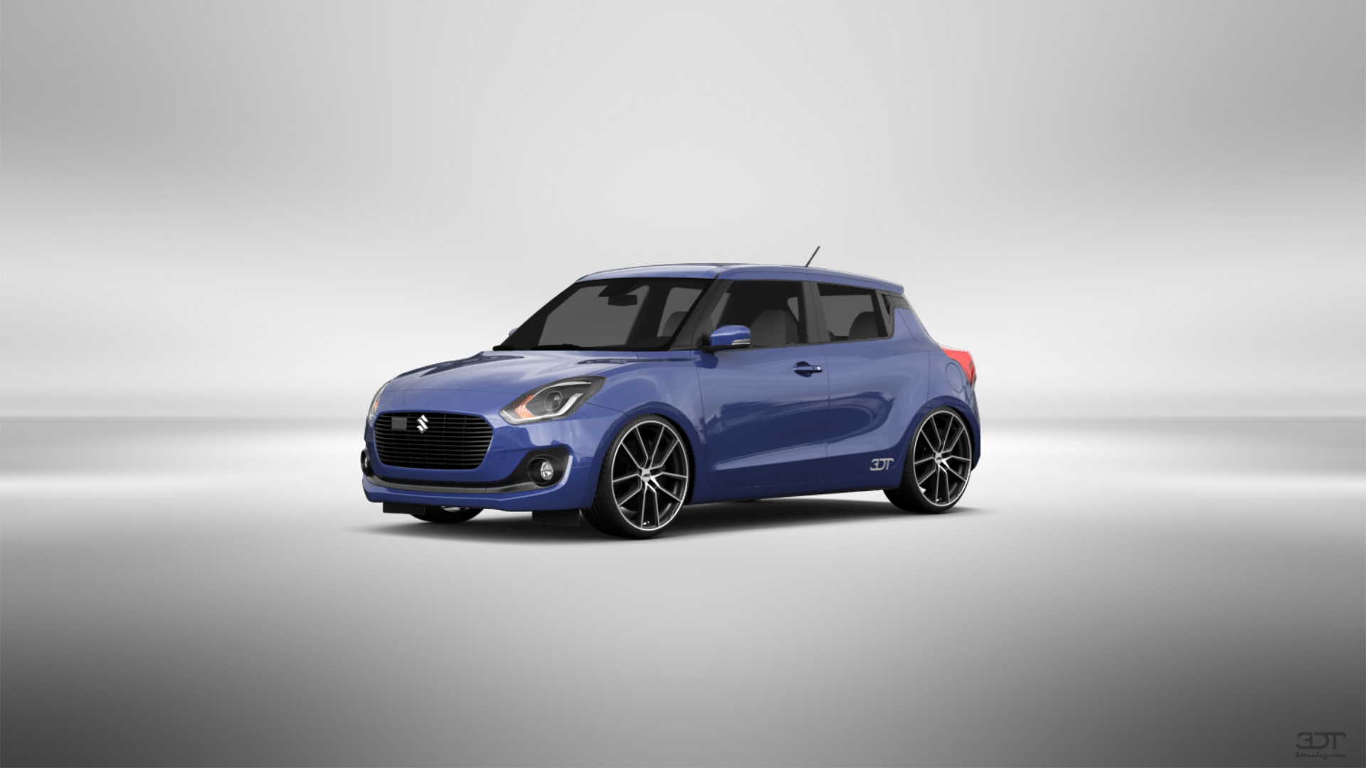 Suzuki Swift 5 Door Hatchback 2017