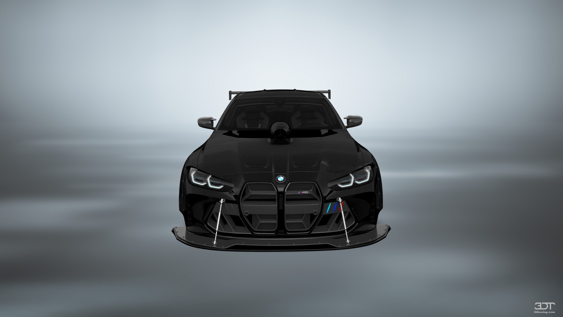 BMW M4 2 Door Coupe 2021