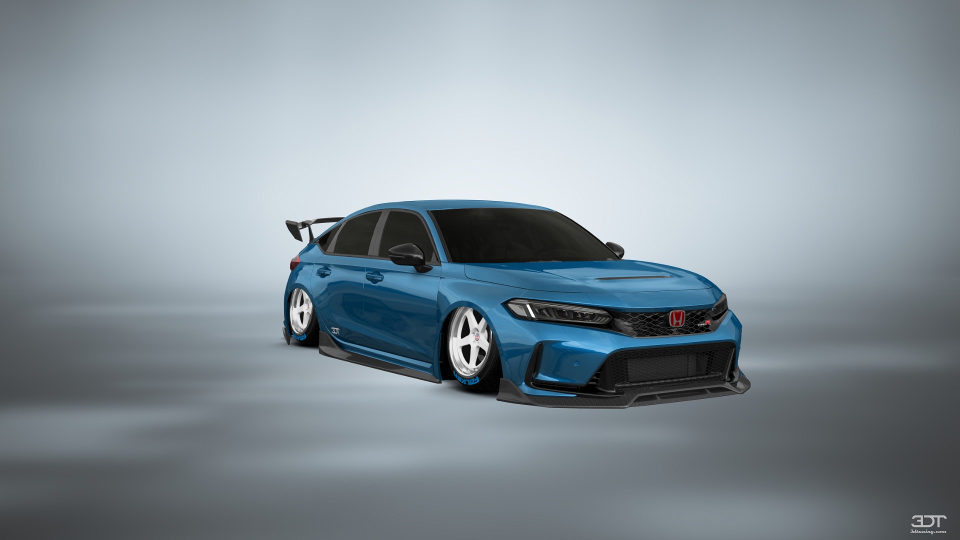 Honda Civic Type R 5 Door Liftback 2022