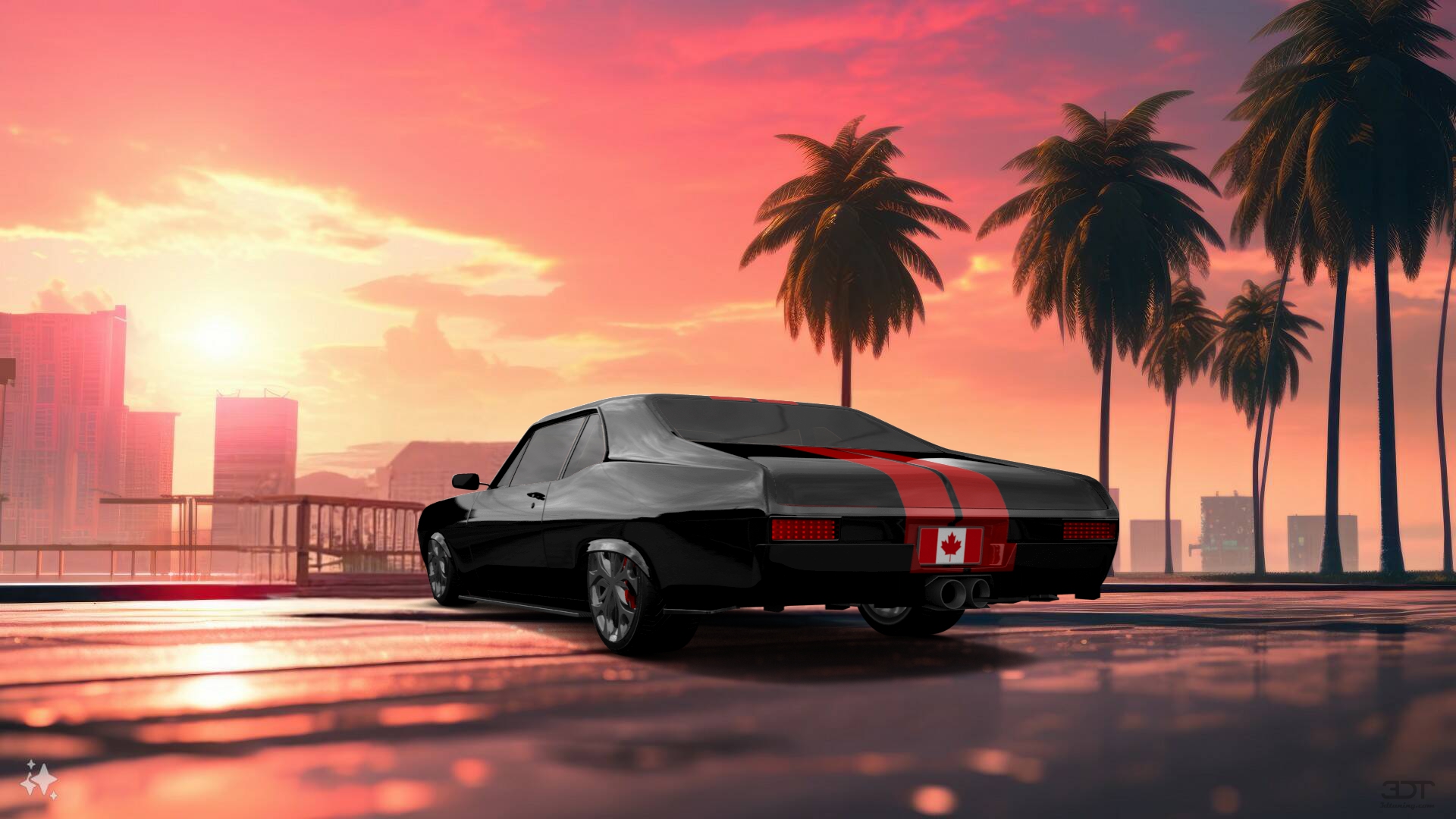 Chevrolet Chevy II Nova 2 Door Coupe 1968 Images