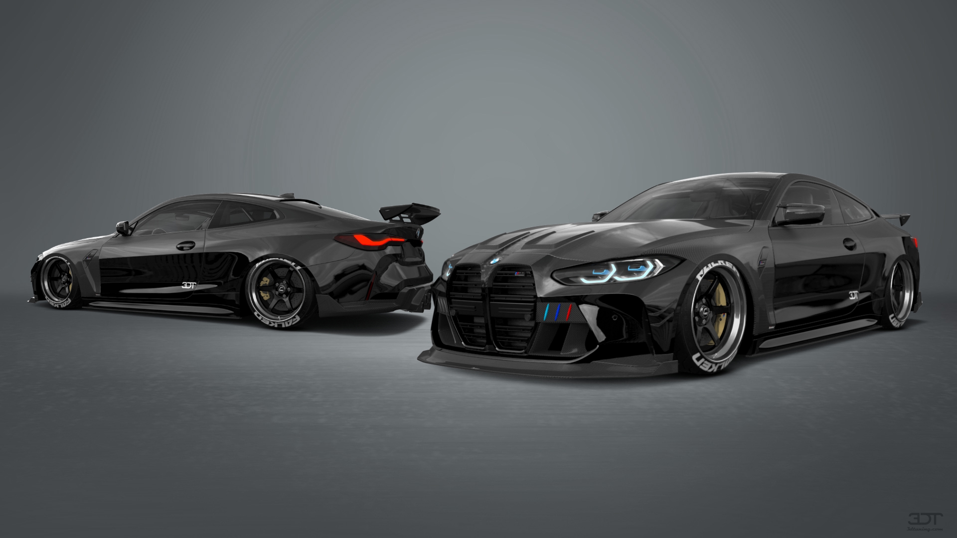BMW M4 2 Door Coupe 2021