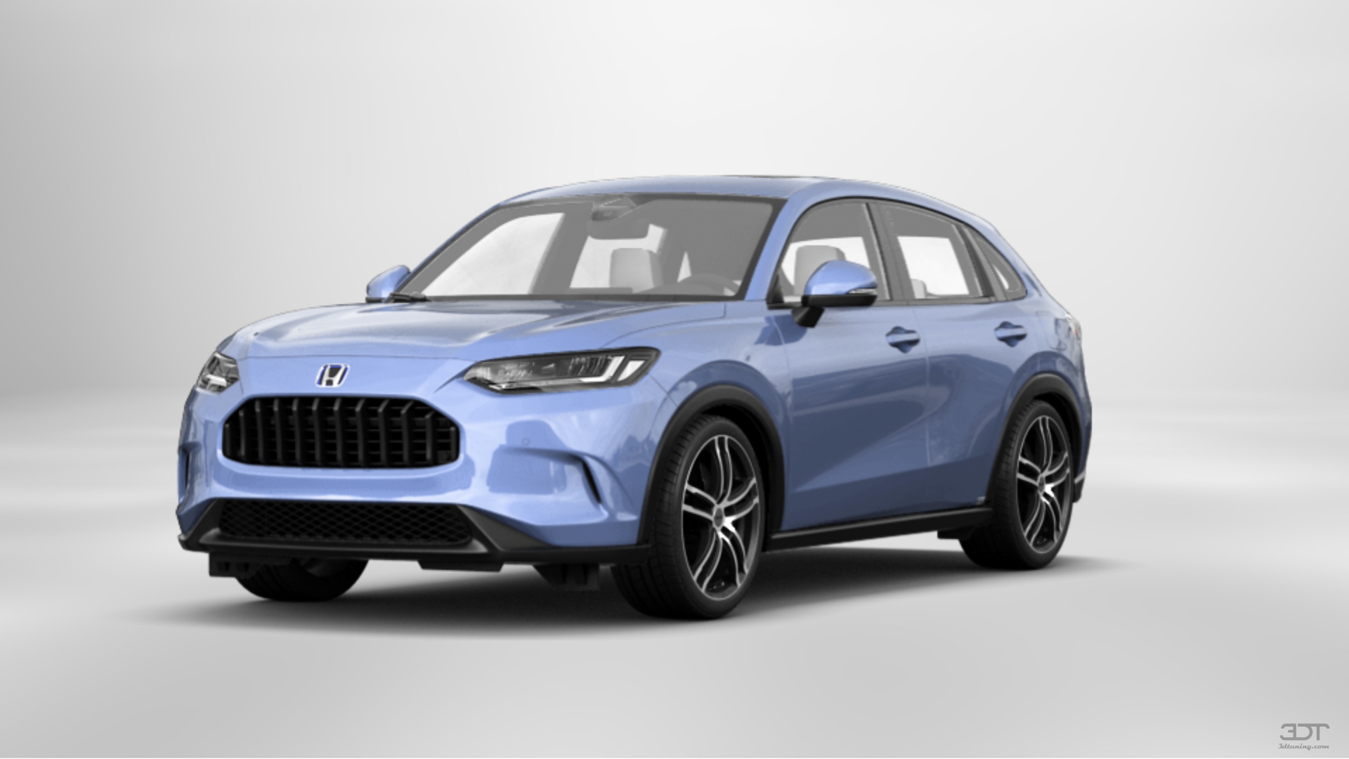 Honda ZR-V 5 Door SUV 2023