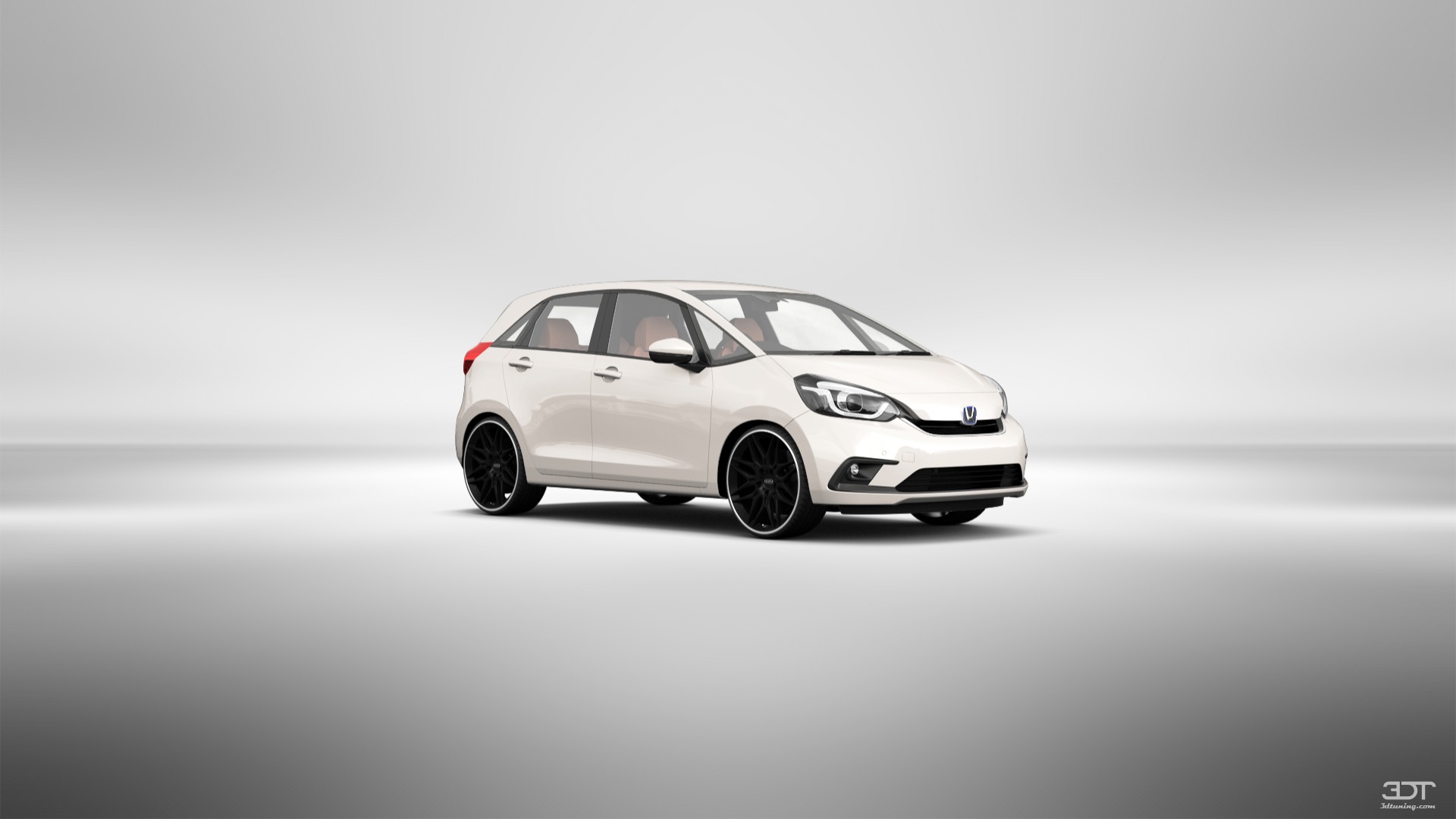 Honda Jazz 5 Door Hatchback 2020