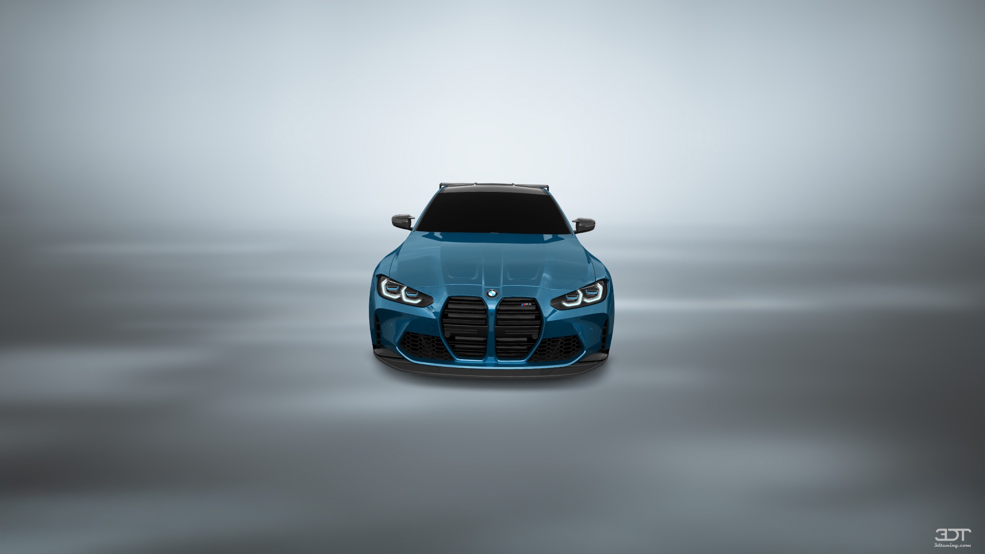 BMW M4 2 Door Coupe 2021