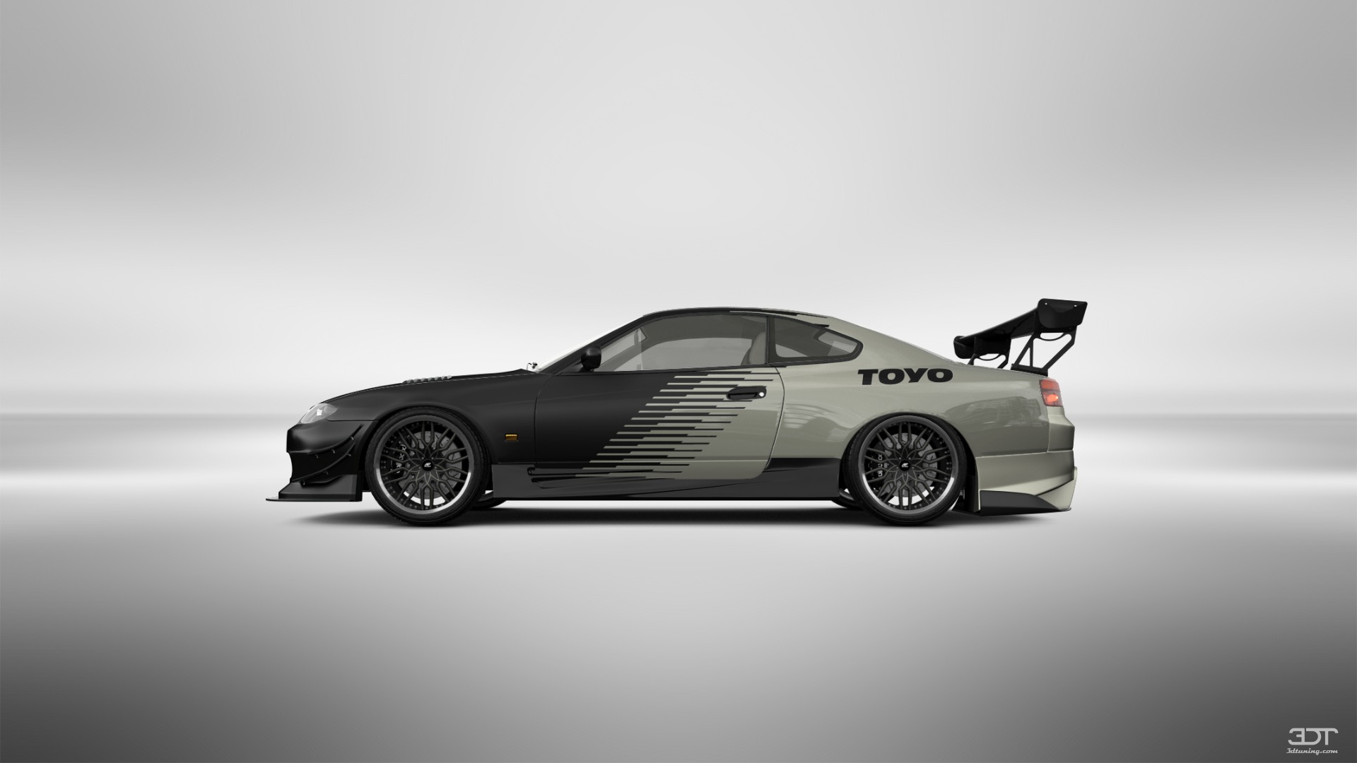 Nissan Silvia S15 2 Door Coupe 1999 Images