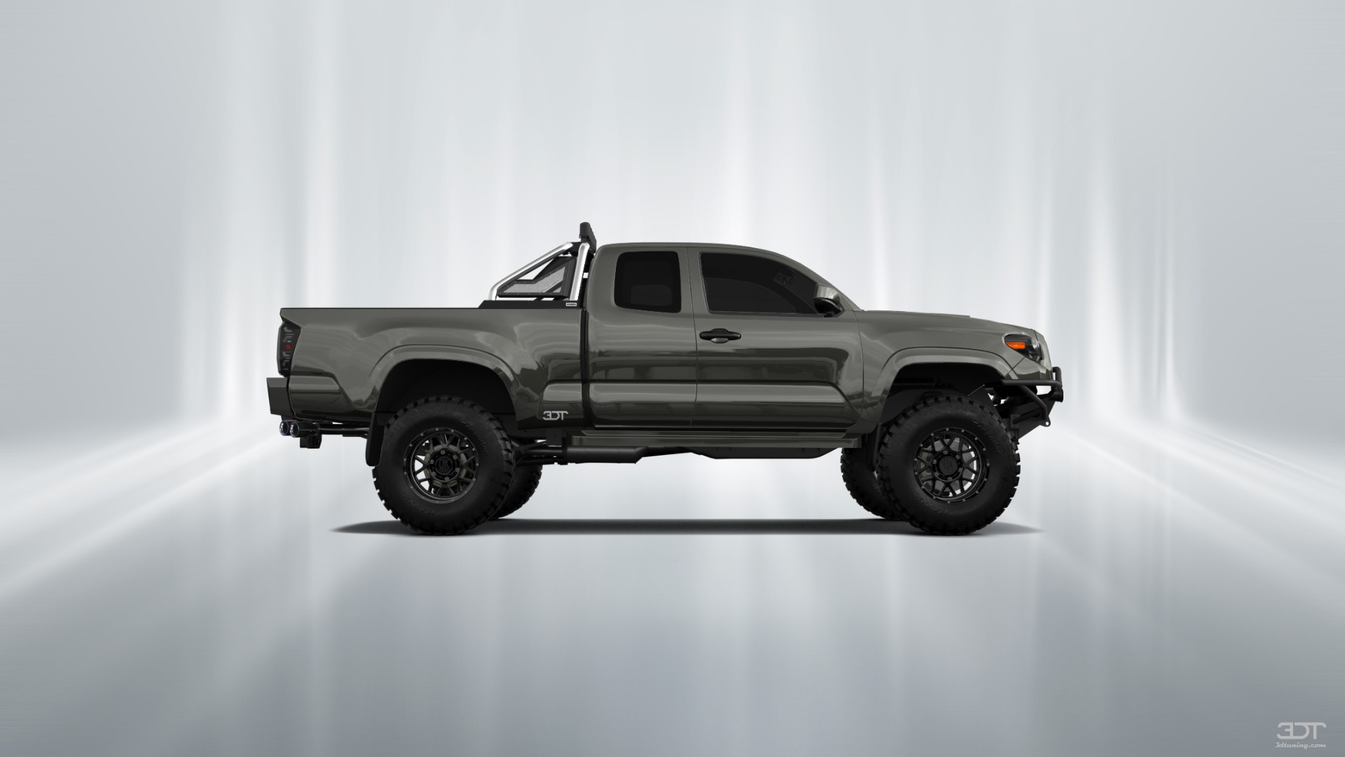 Toyota Tacoma Access Cab 4 Door pickup truck 2020