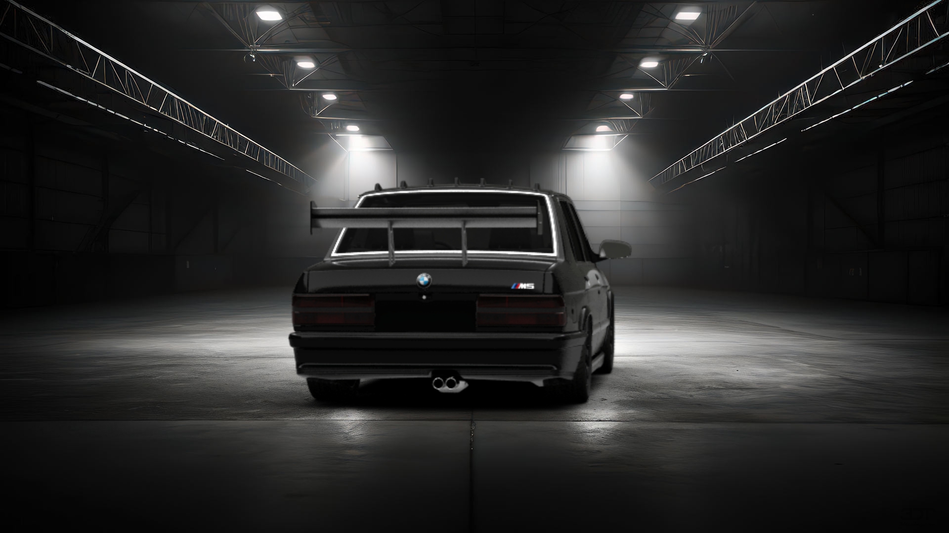 BMW 5 Series Sedan 1981 Images