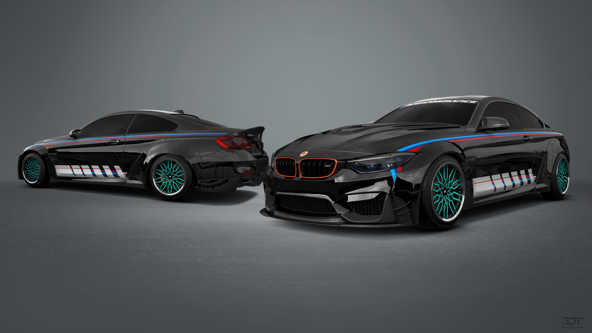 BMW M4 2 Door Coupe 2019