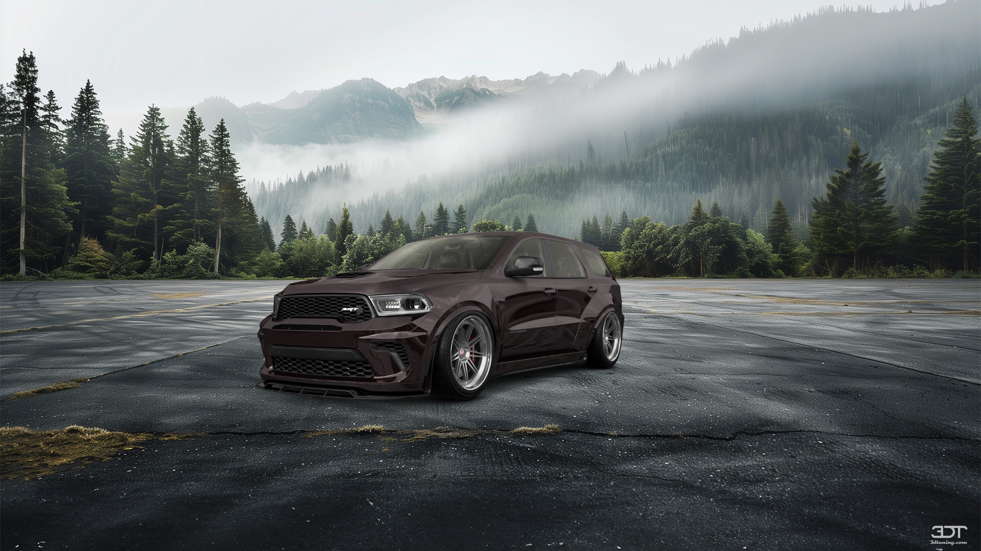 Dodge Durango 5 Door SUV 2021