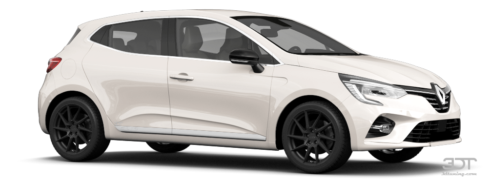 Tuning Renault Clio 5 Door Hatchback 2020