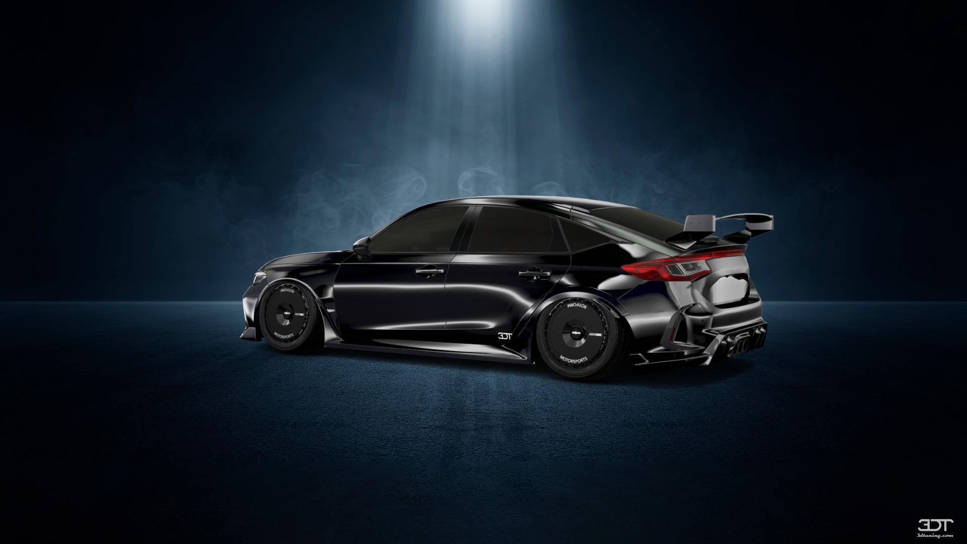 Honda Civic Type R 5 Door Liftback 2022